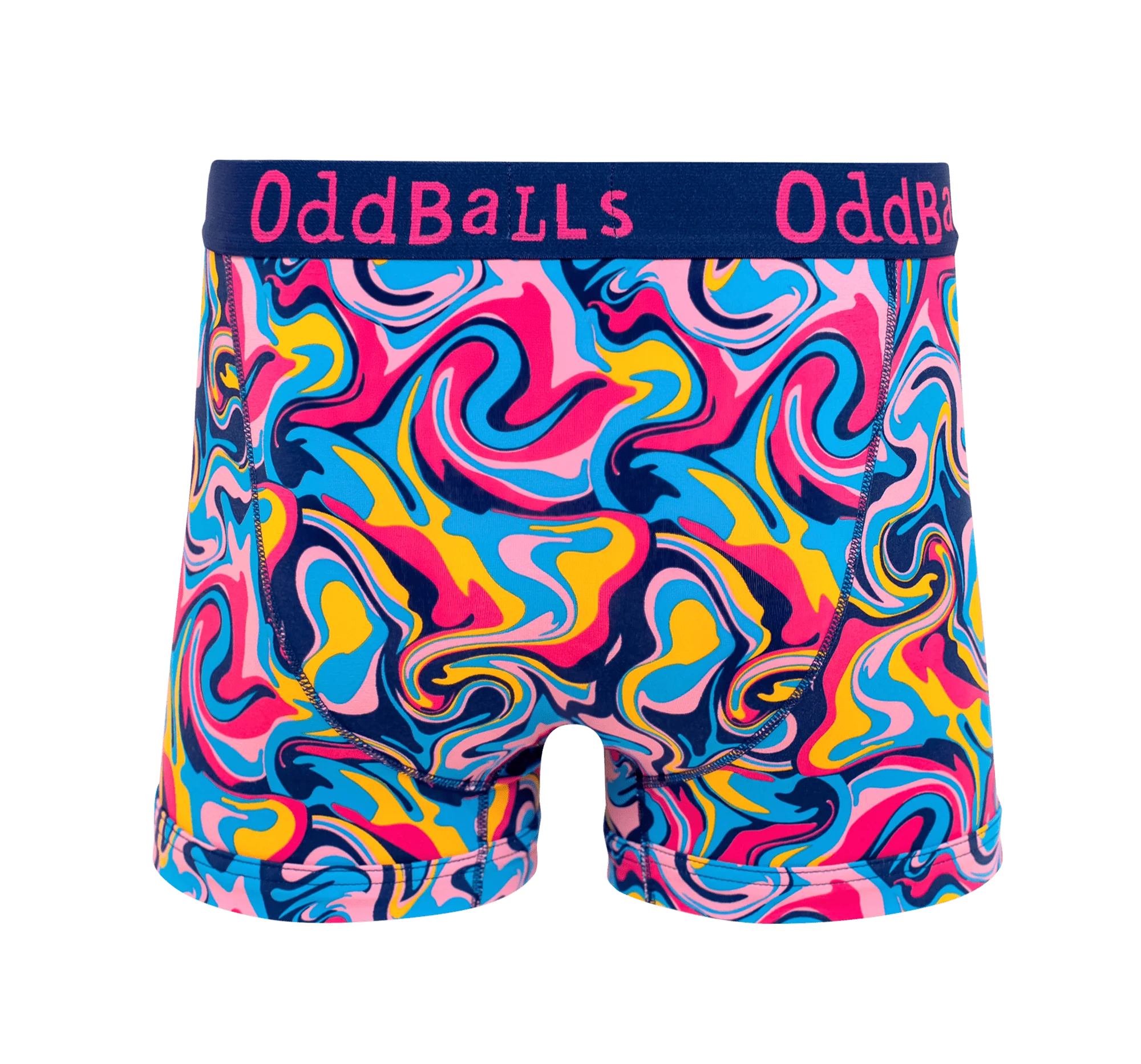 Ripple - Mens Boxer Shorts & Ball Deodorant Bundle - Image 4