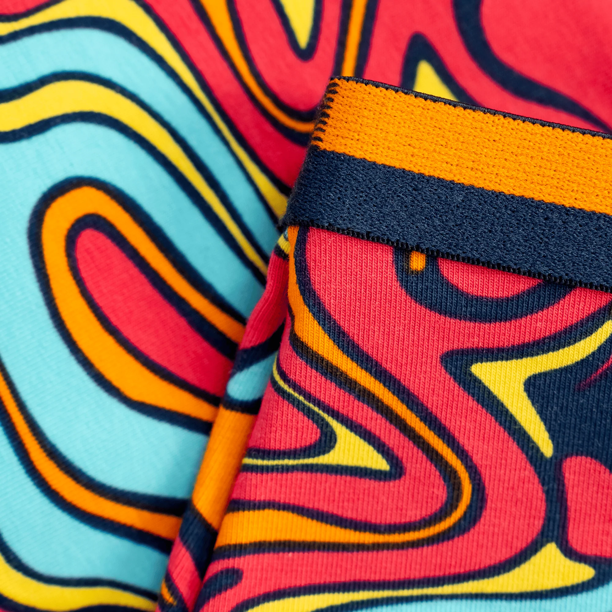 Shimmy - Kids Boxer Shorts - Girlies - Image 3
