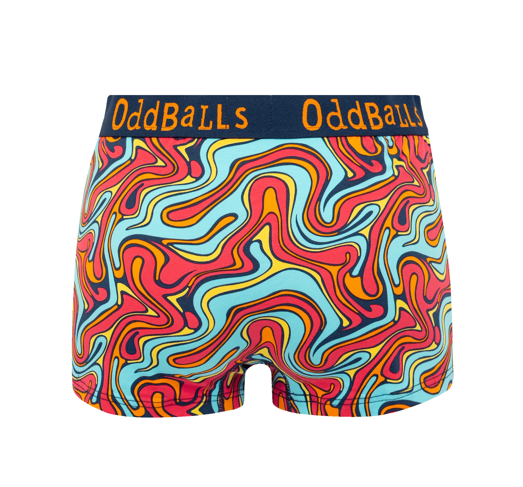 Shimmy - Ladies Boxers - Image 2