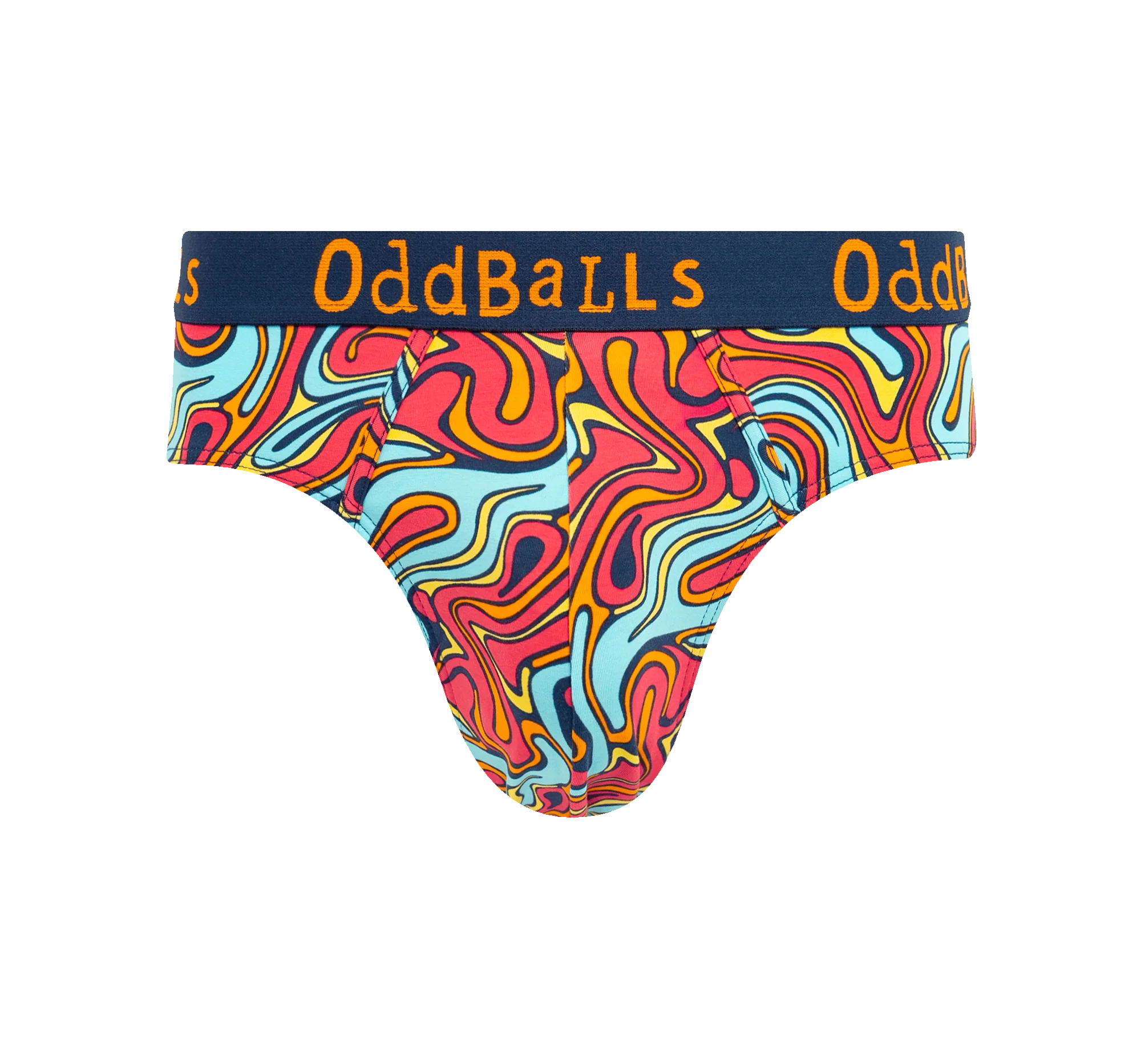 Shimmy - Mens Briefs