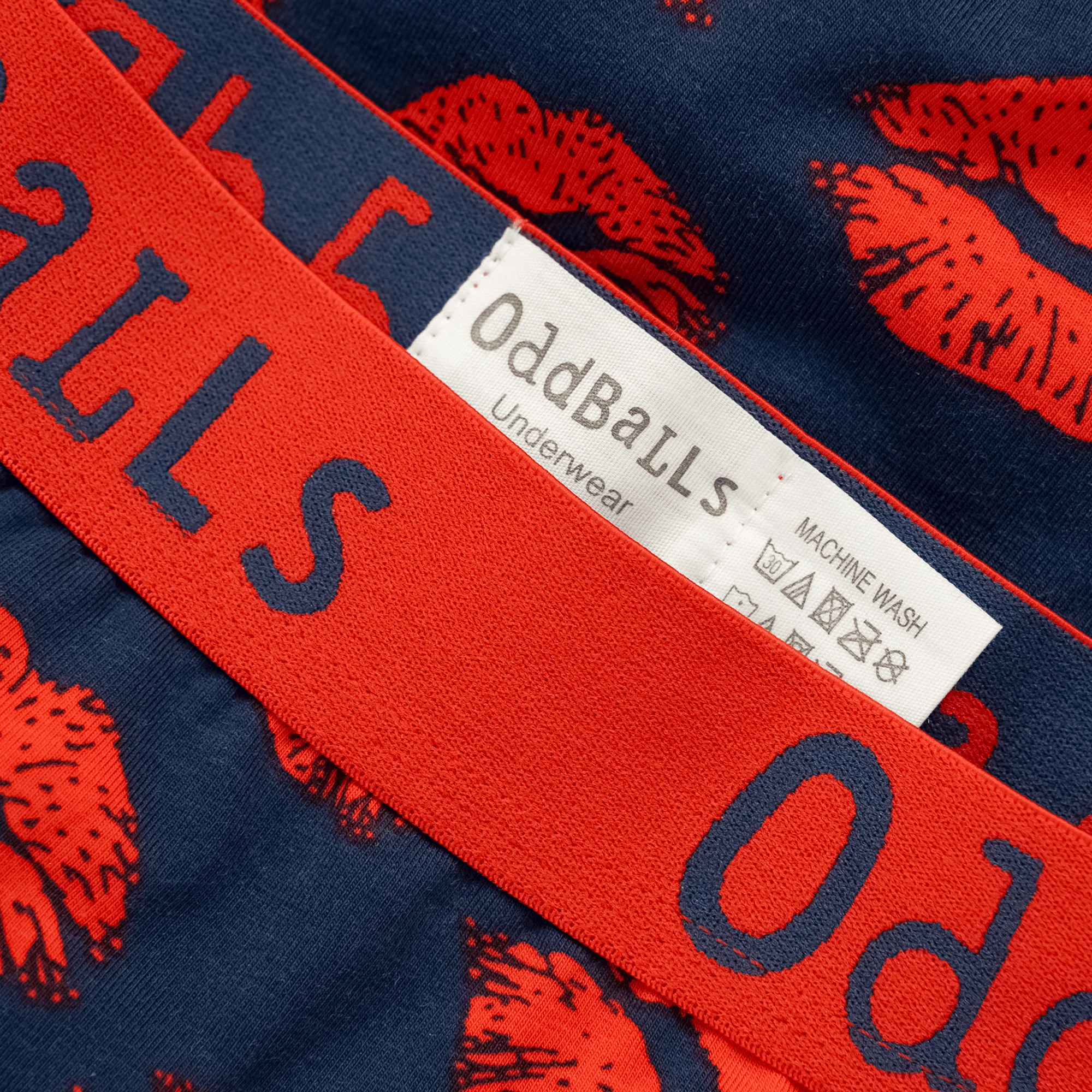 Smooch - Ladies Boxers - Image 3