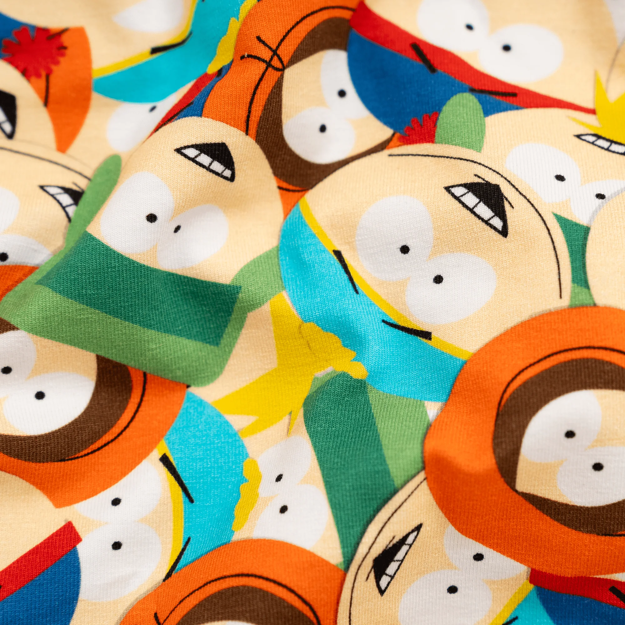 South Park - Ladies Boxers - Image 4