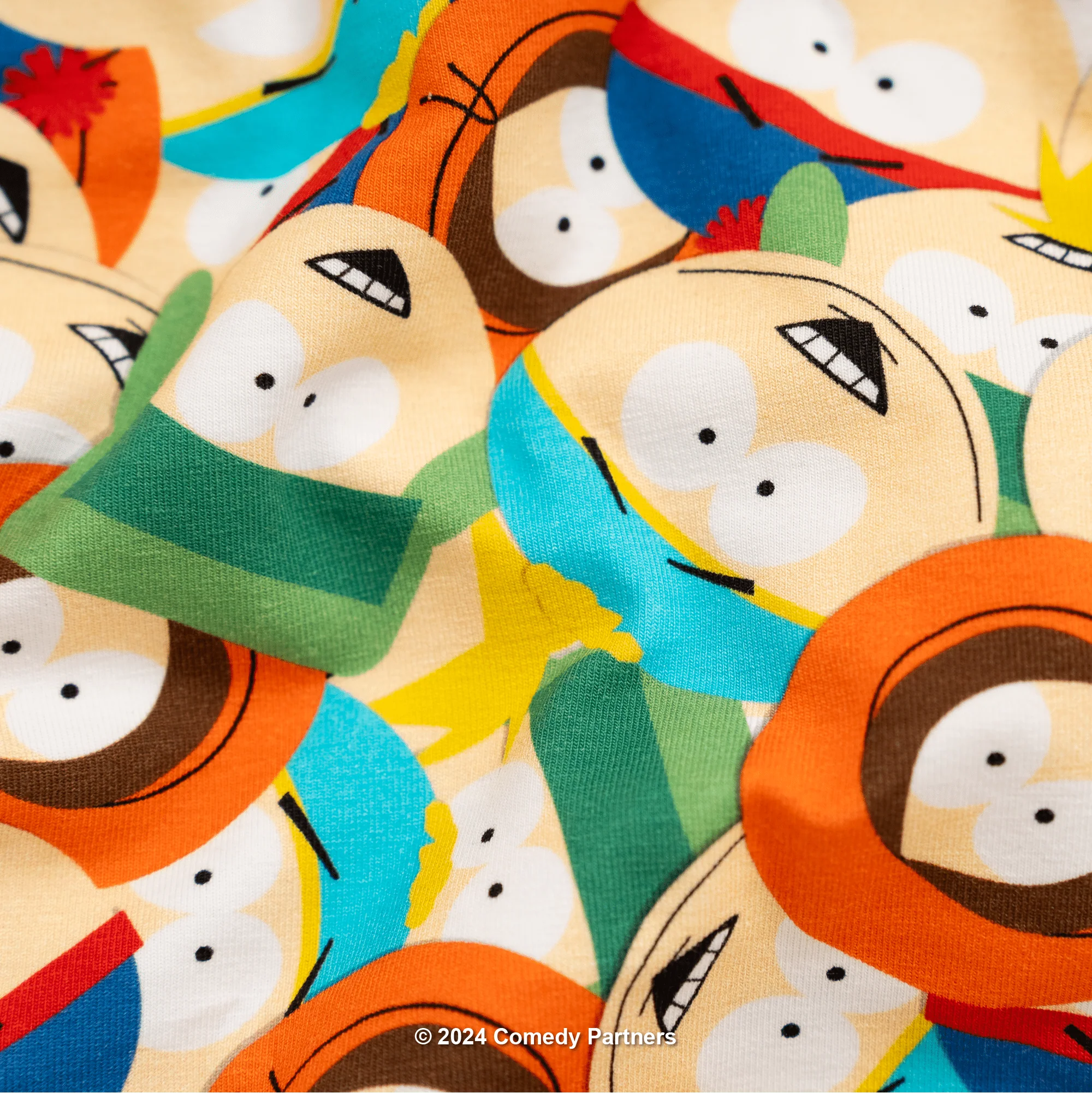 South Park - Ladies Briefs - Image 4