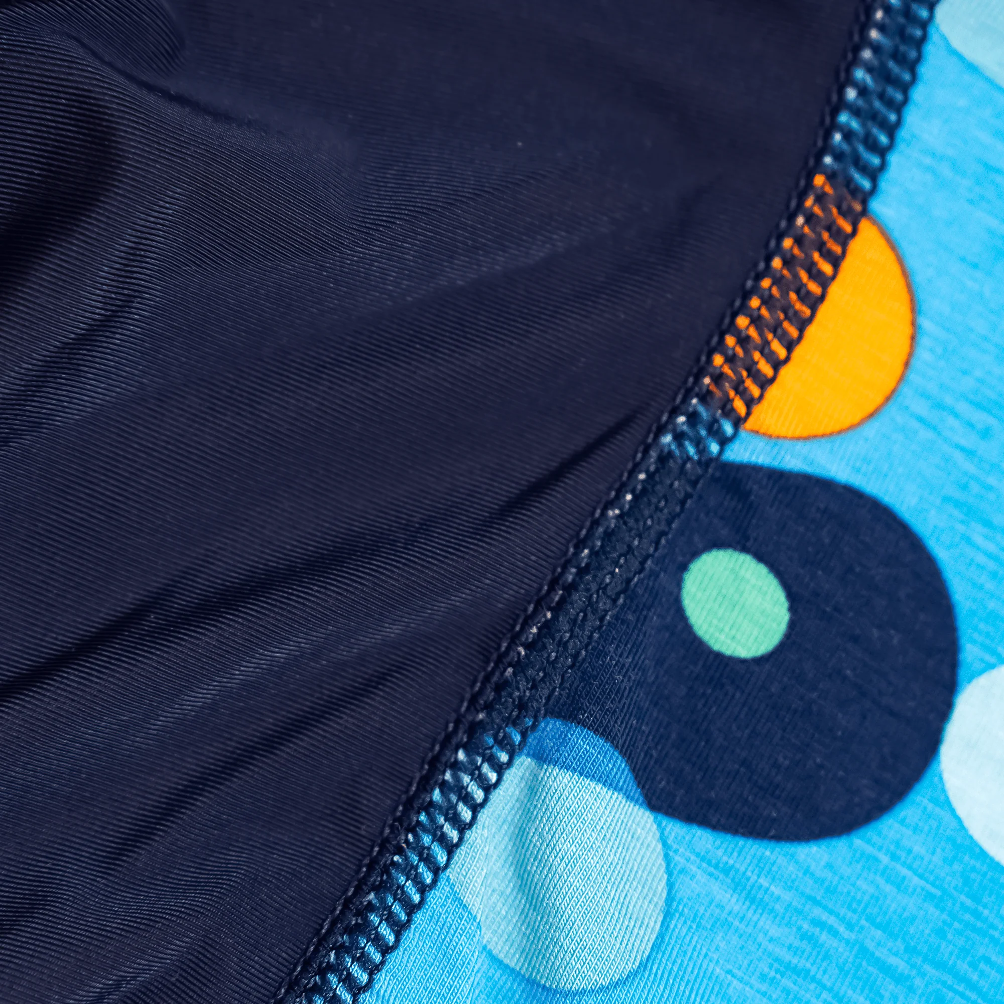 Space Balls - Mens Bamboo Boxer Shorts - Image 4