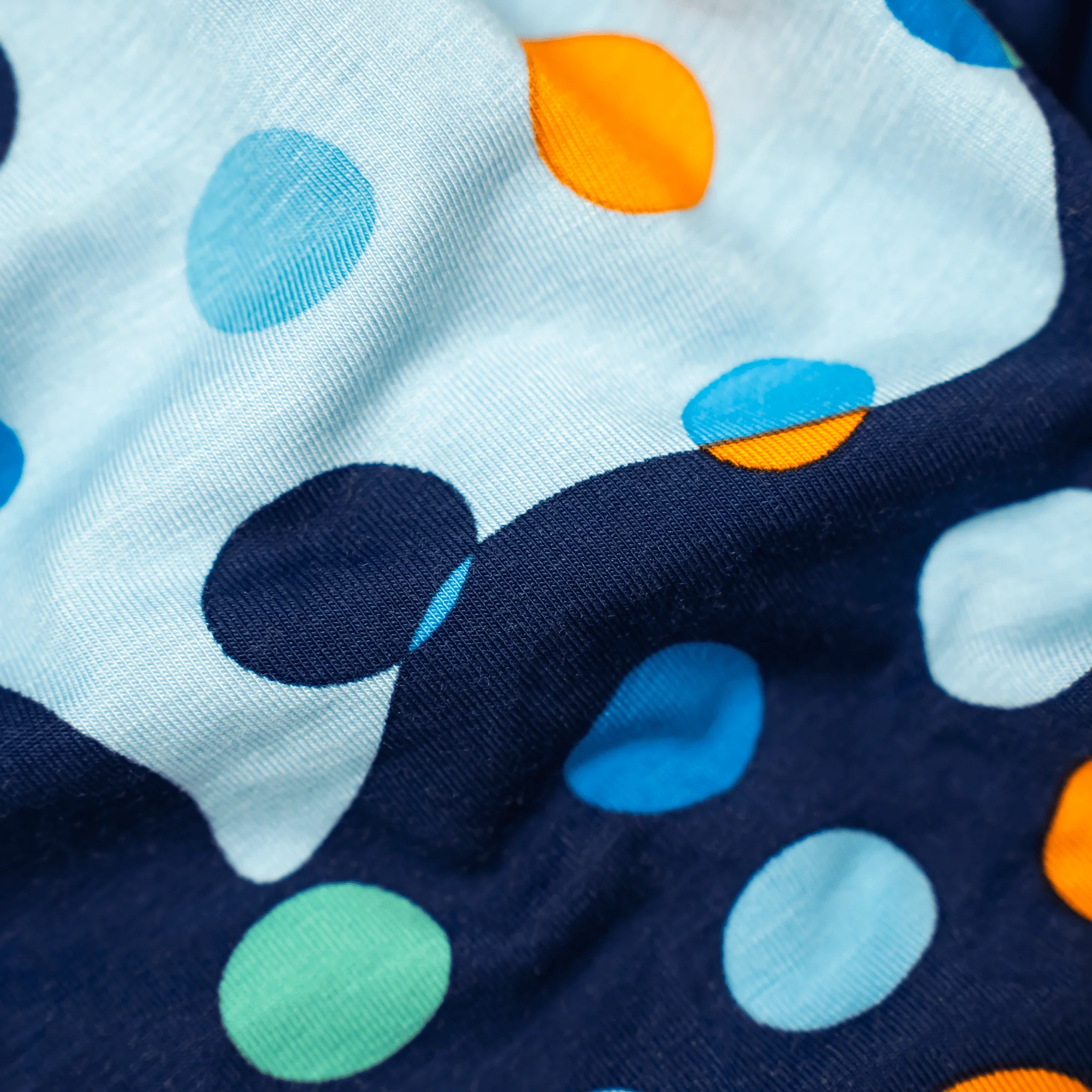 Space Balls - Mens Bamboo Boxer Shorts - Image 5