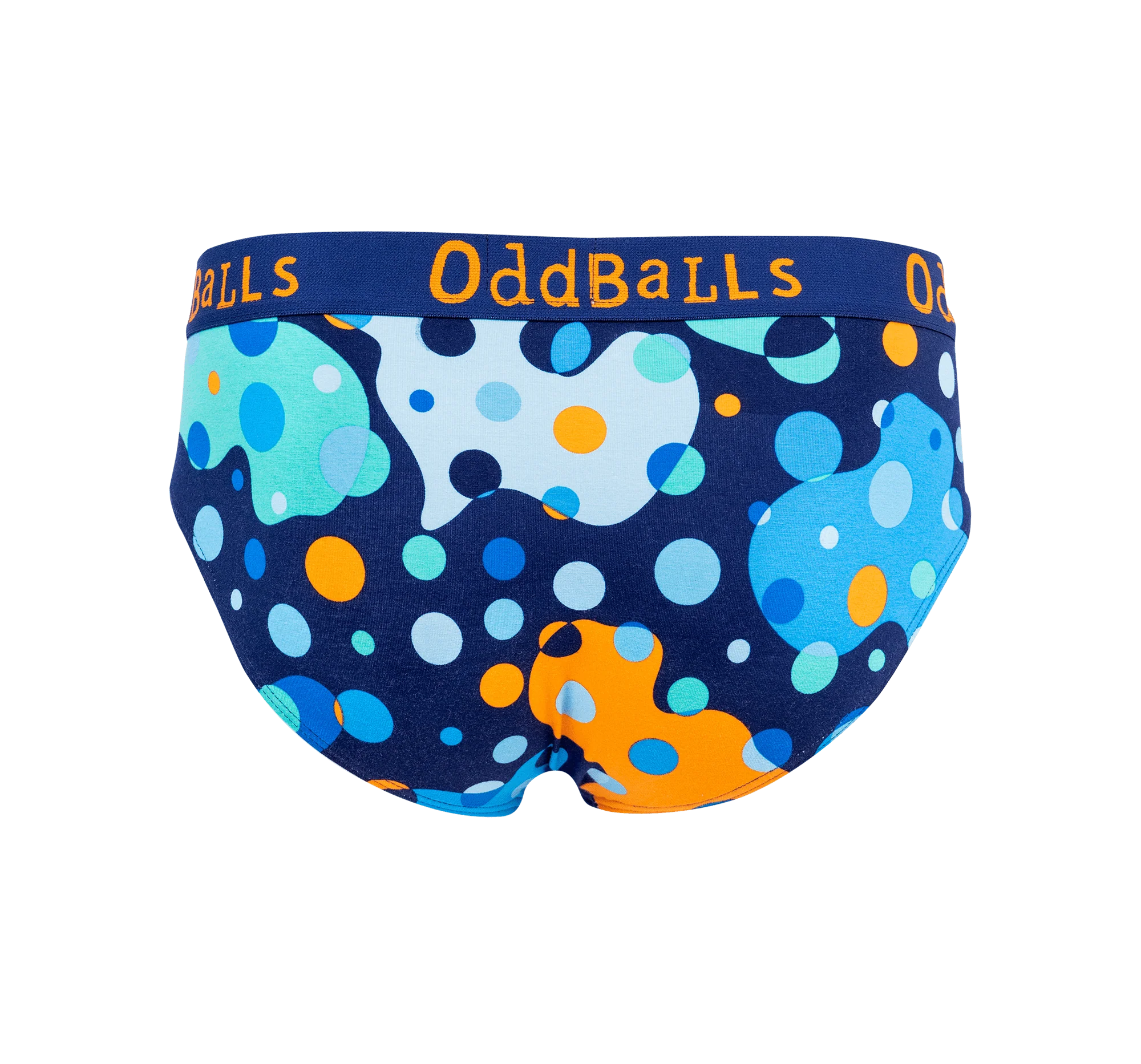 Space Balls - Mens Briefs - Image 2