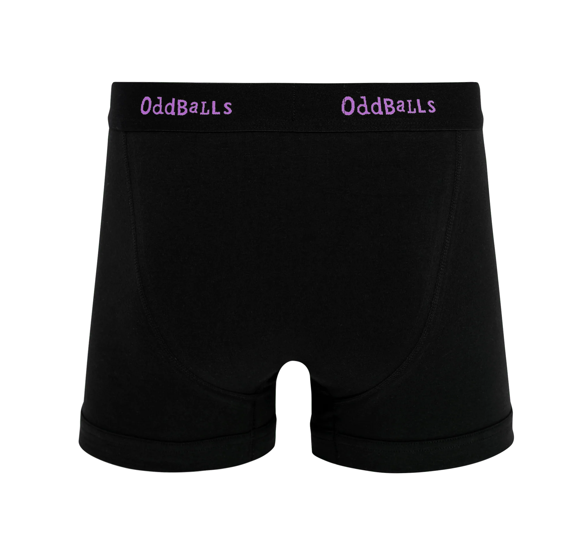 Splat Bundle - Mens Boxer Shorts 2 Pack & Matching Socks - Image 5