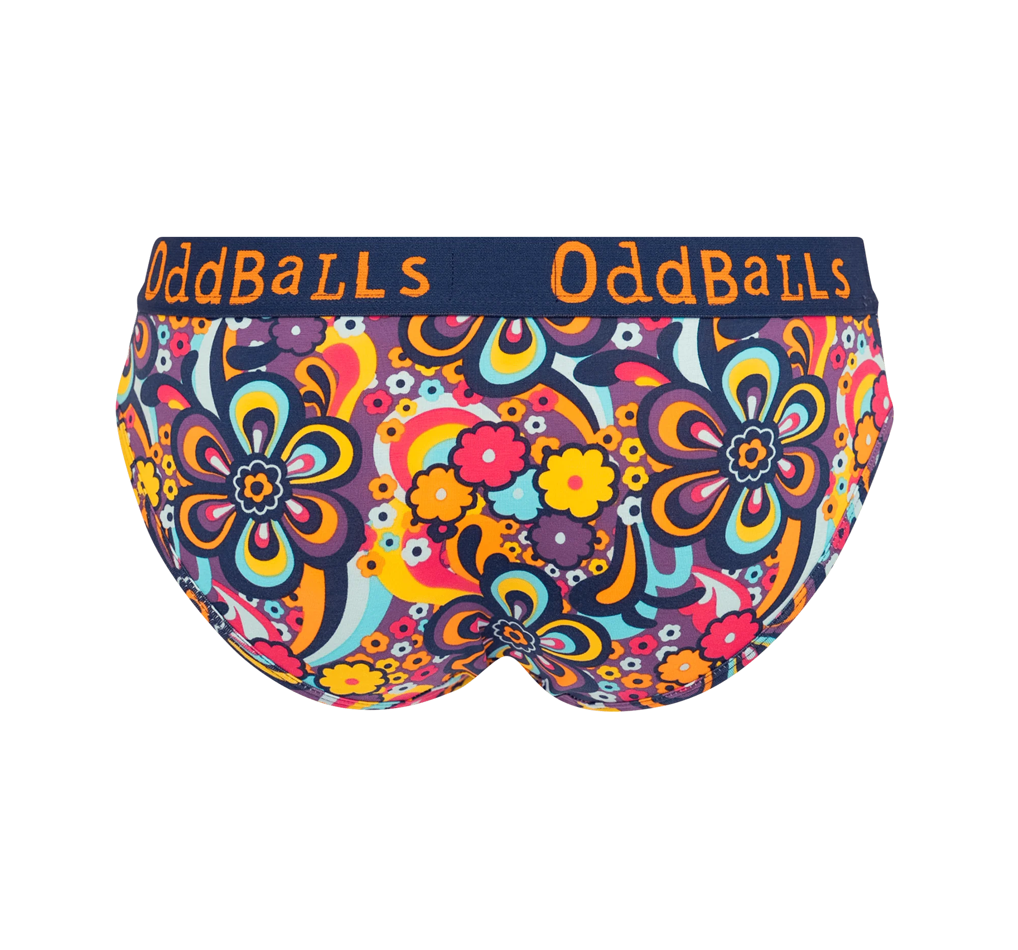 Triple Threat Bundle - Ladies Briefs 3 Pack - Image 4