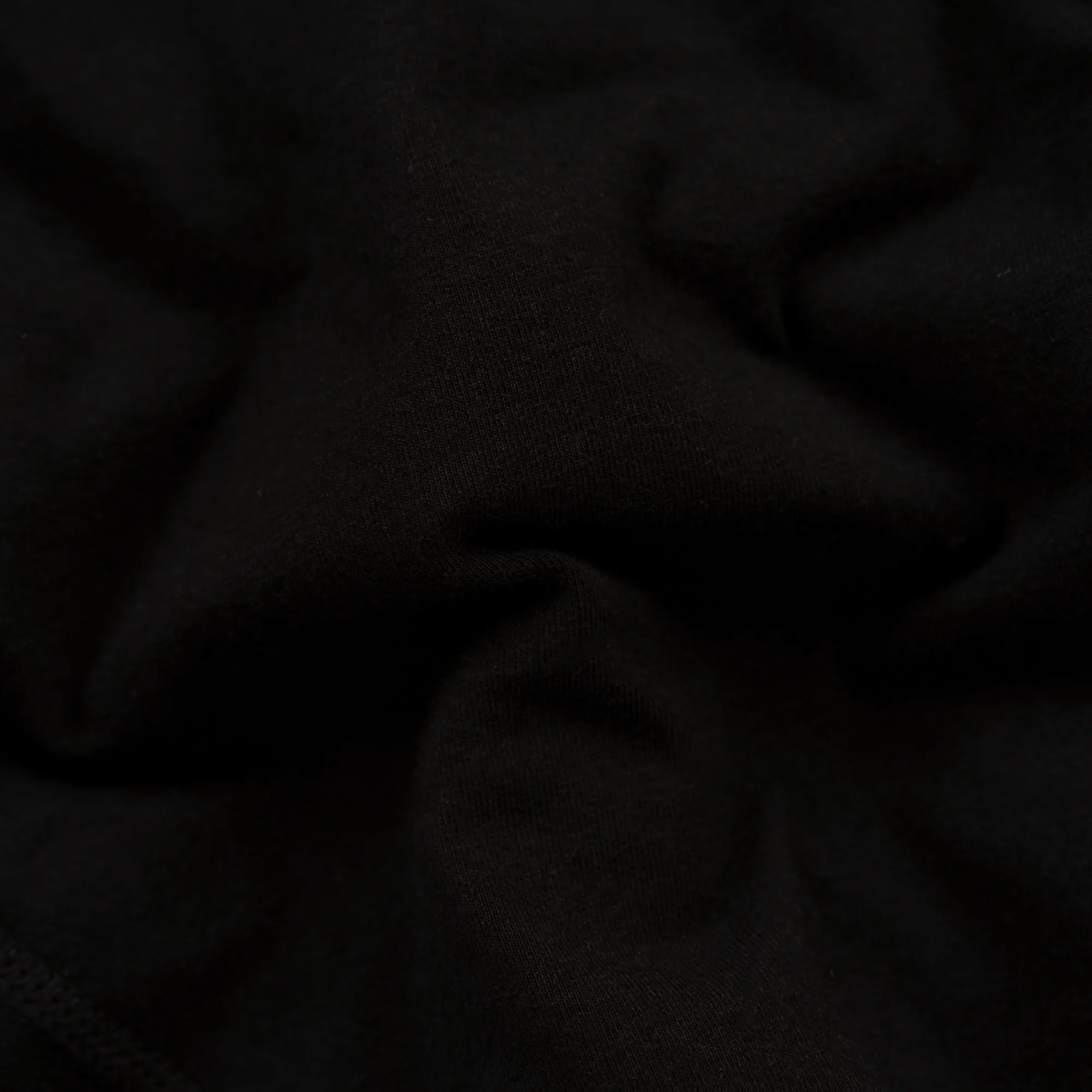 Stealth Black Bundle - Mens Briefs 4 Pack - Image 4