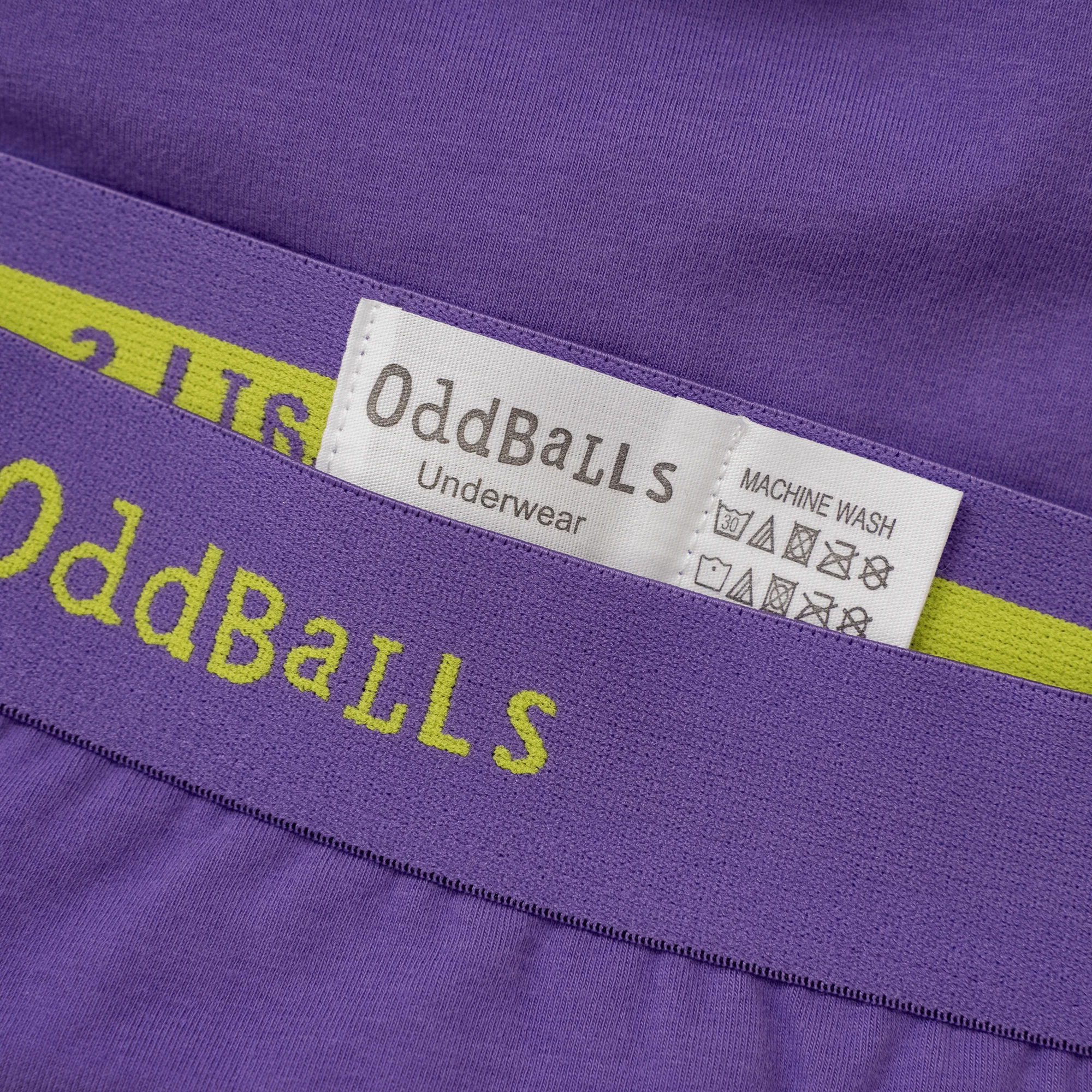 Sugar Plums - Ladies Briefs - Image 3