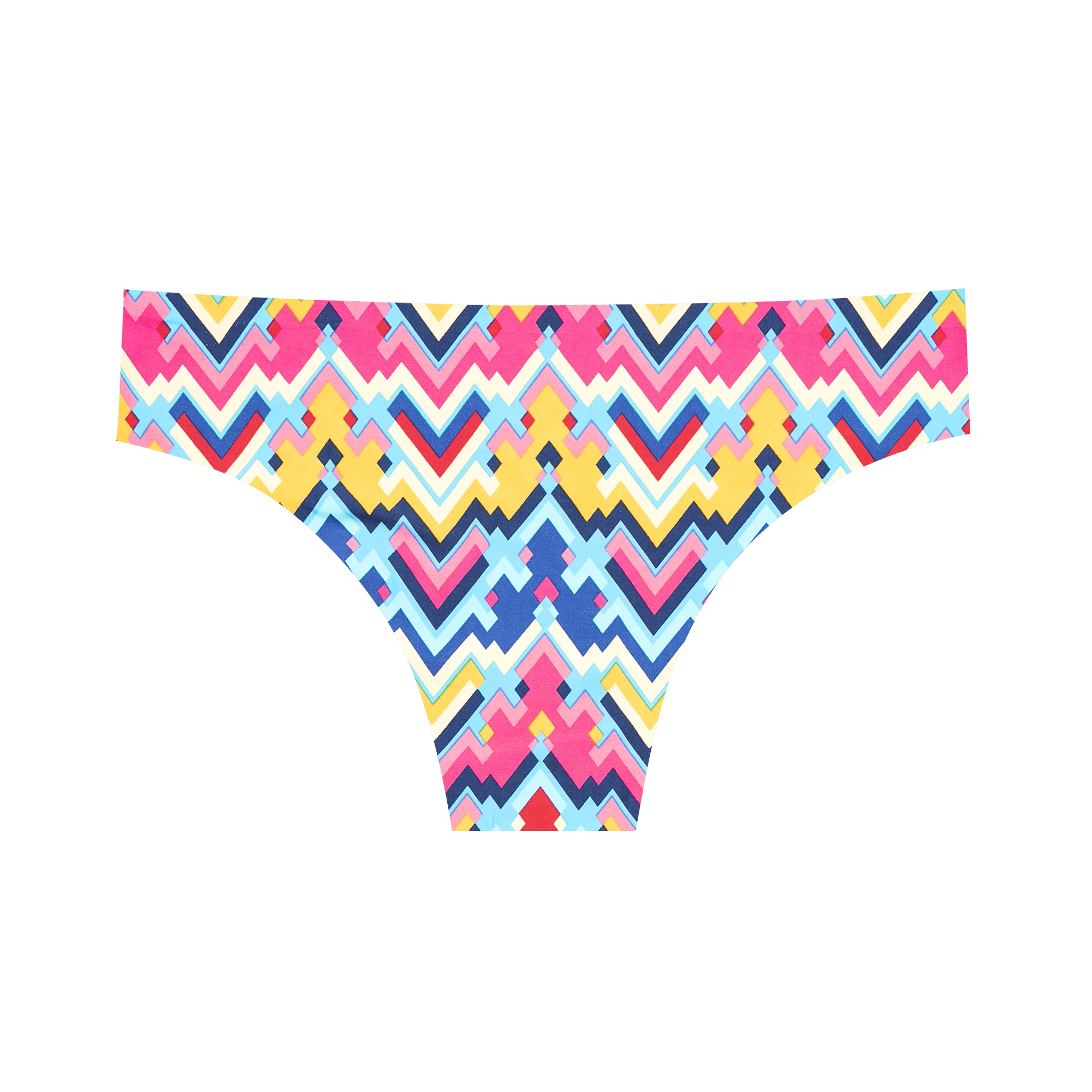 Summit - Seamless Brazilian Briefs - Image 2
