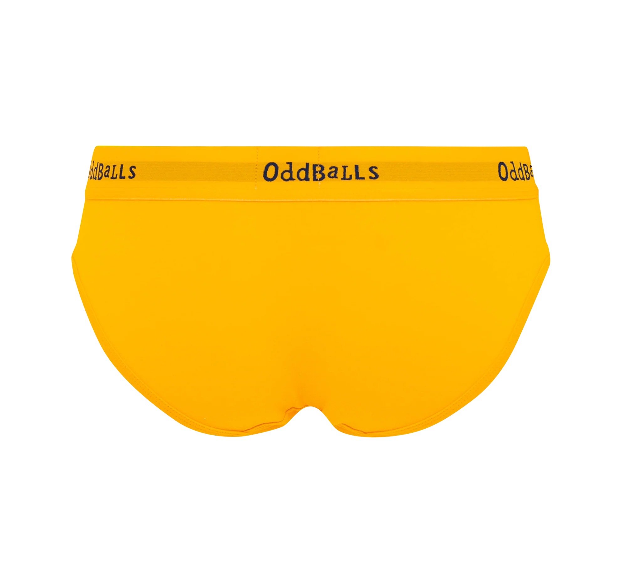 Sweet Potatoes - Ladies Briefs - Image 2