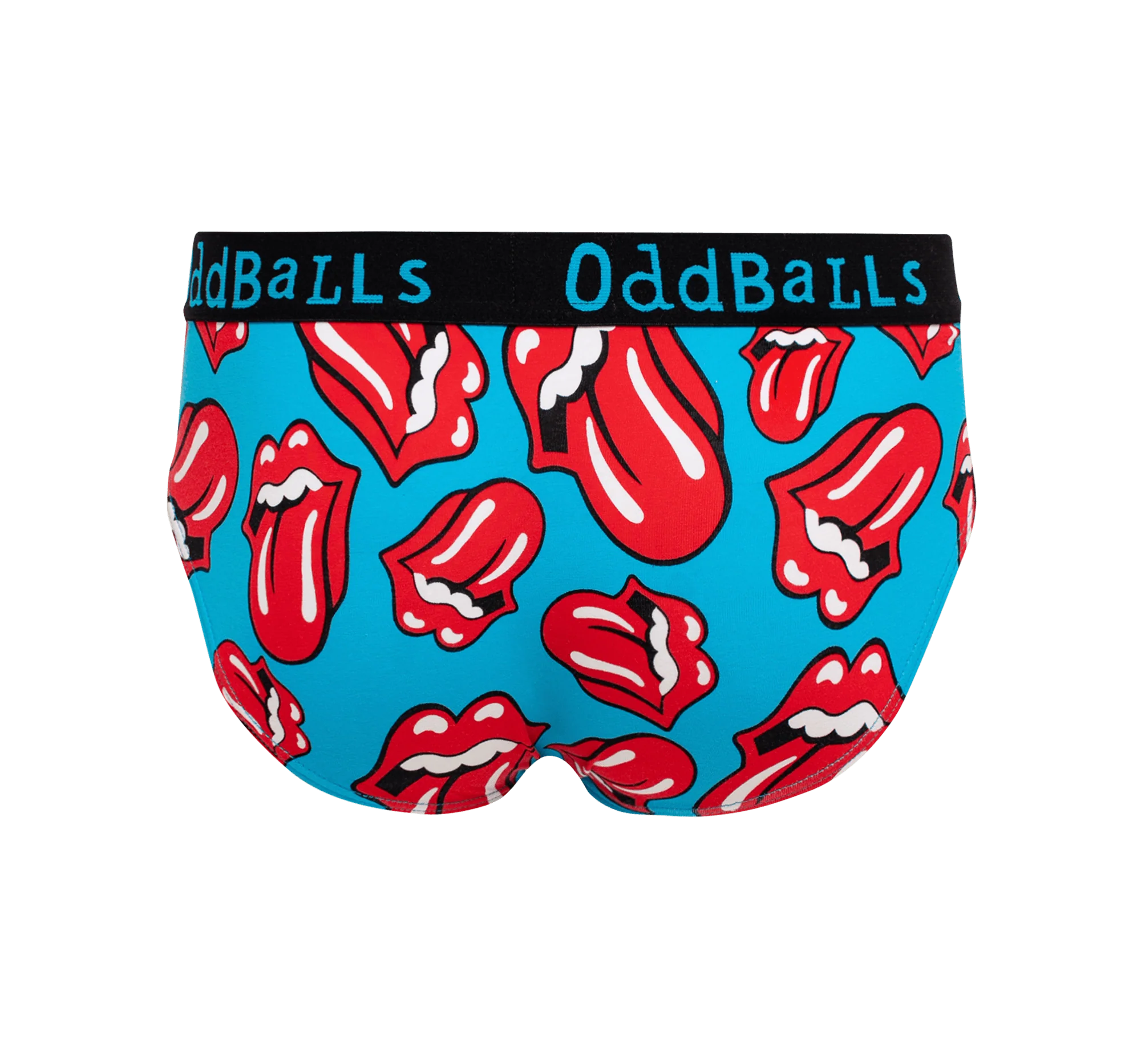 The Rolling Stones Bundle - Mens Briefs 2 Pack - Image 6