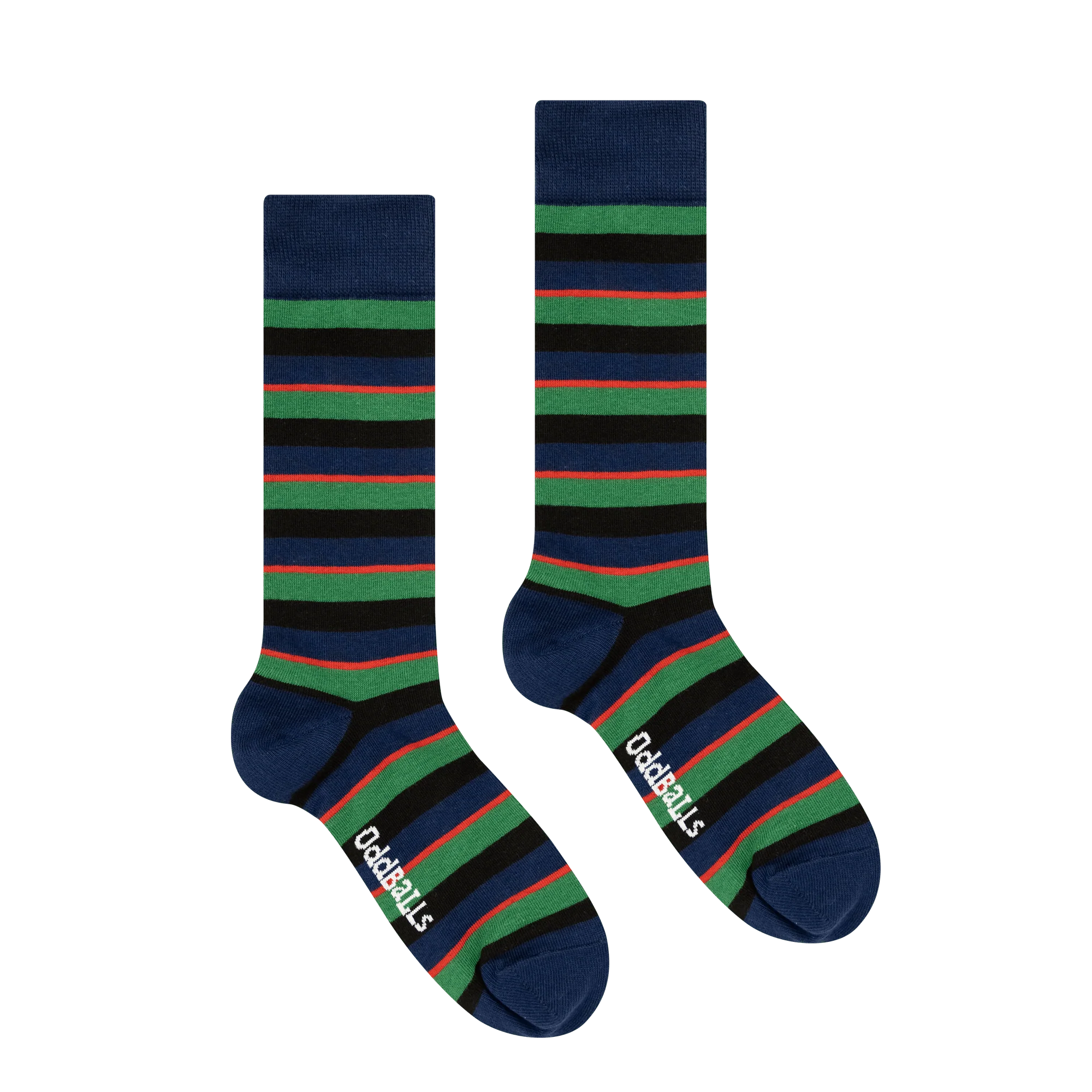 Thistle - Mens Boxer Shorts & Matching Sock - Image 3