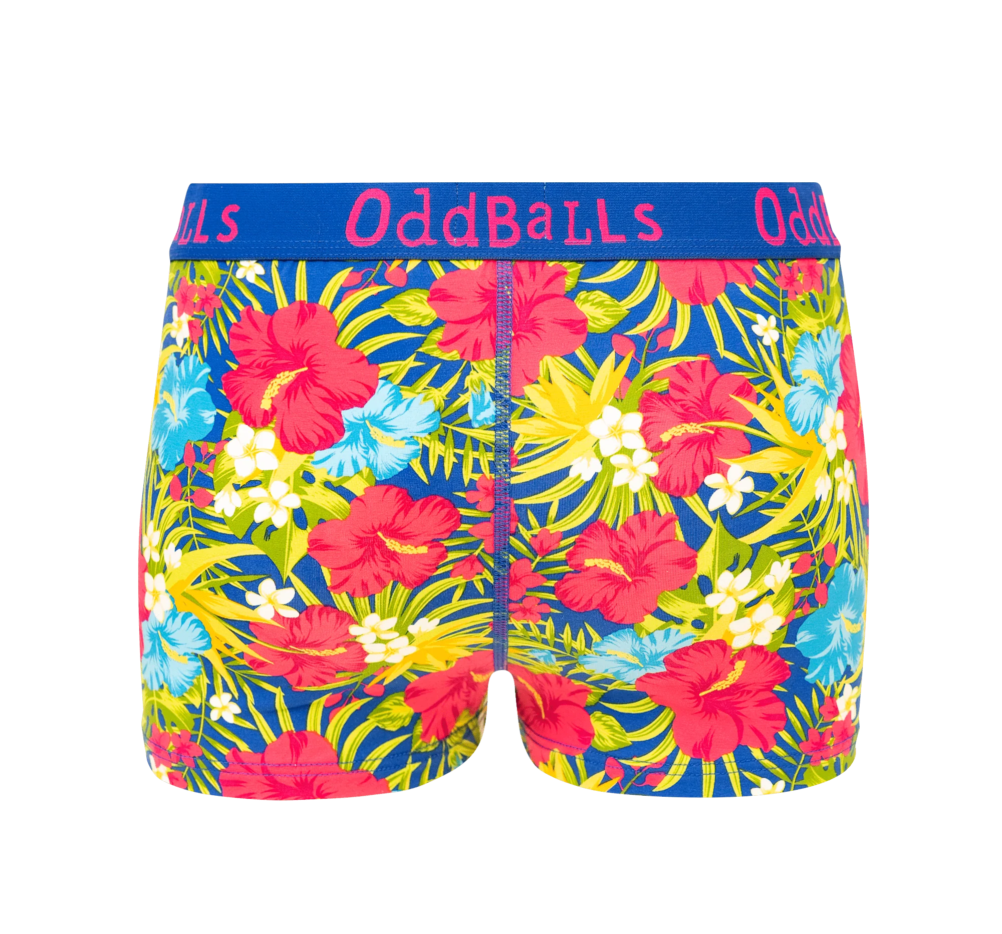 Tiki - Ladies Boxers - Image 2