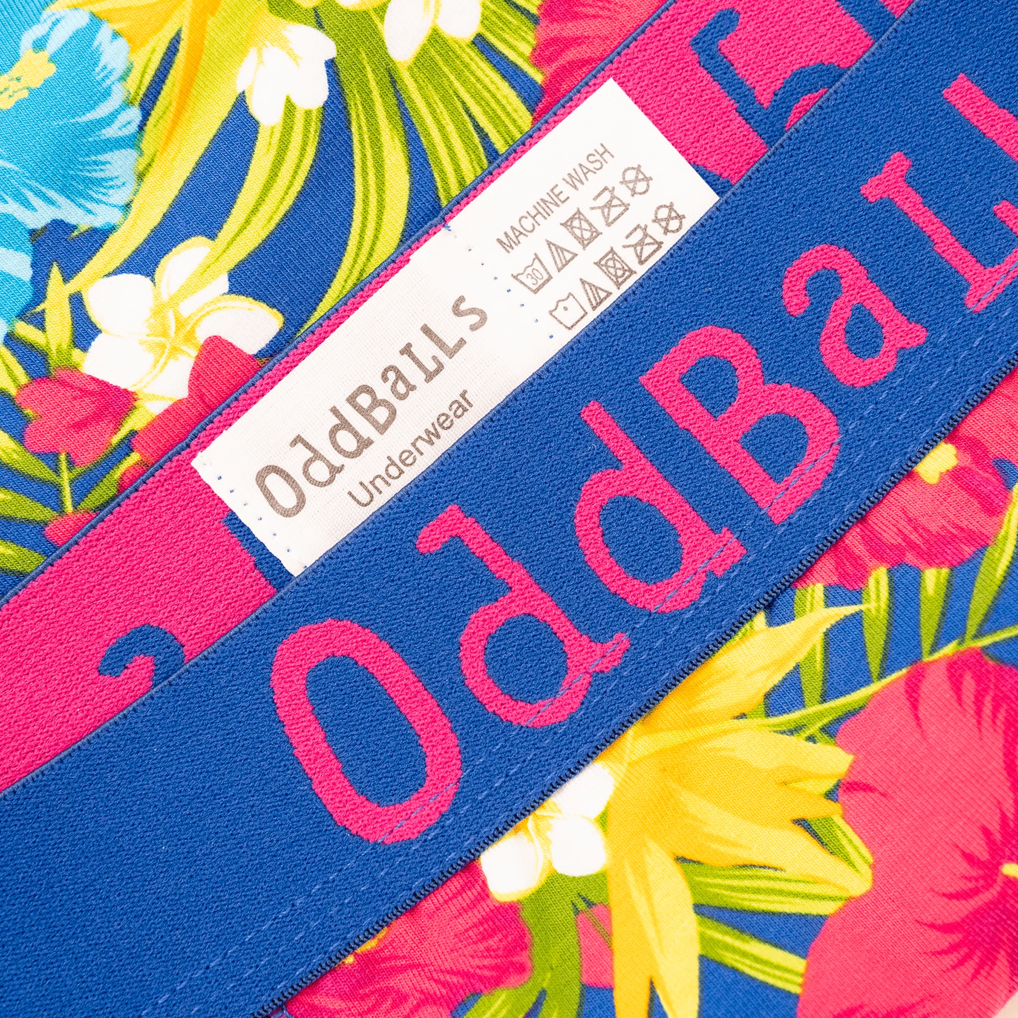Tiki - Ladies Briefs - Image 3