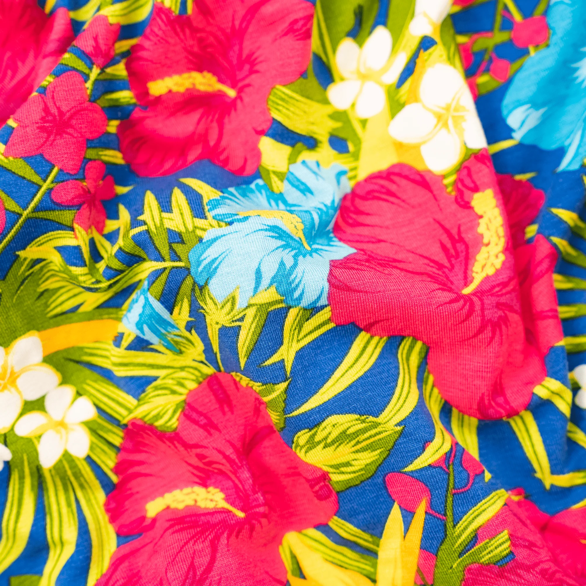 Tiki - Mens Bamboo Boxer Shorts - Image 4