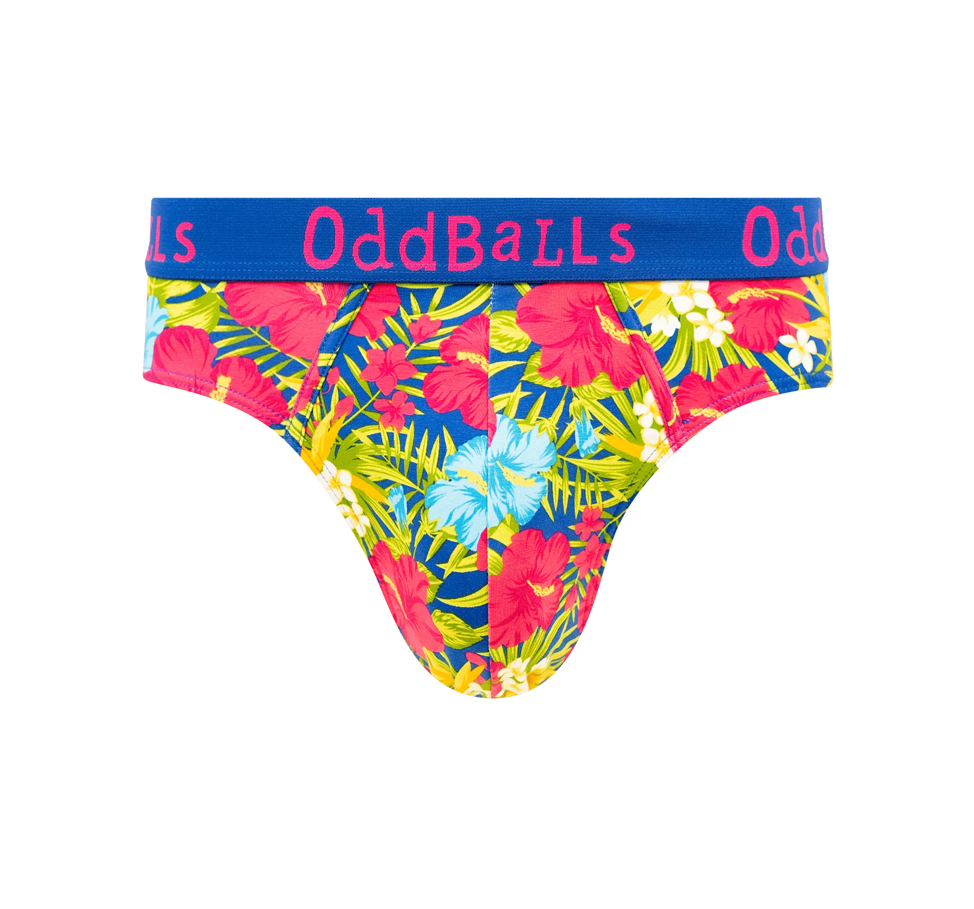 Tiki - Mens Briefs