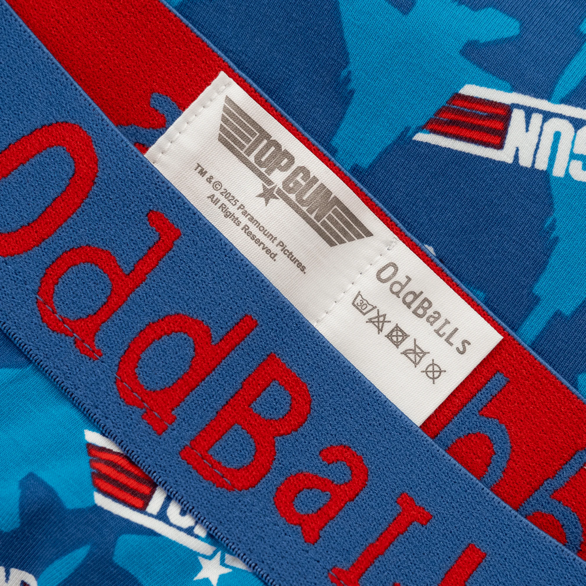 Top Gun Planes - Mens Briefs - Image 4
