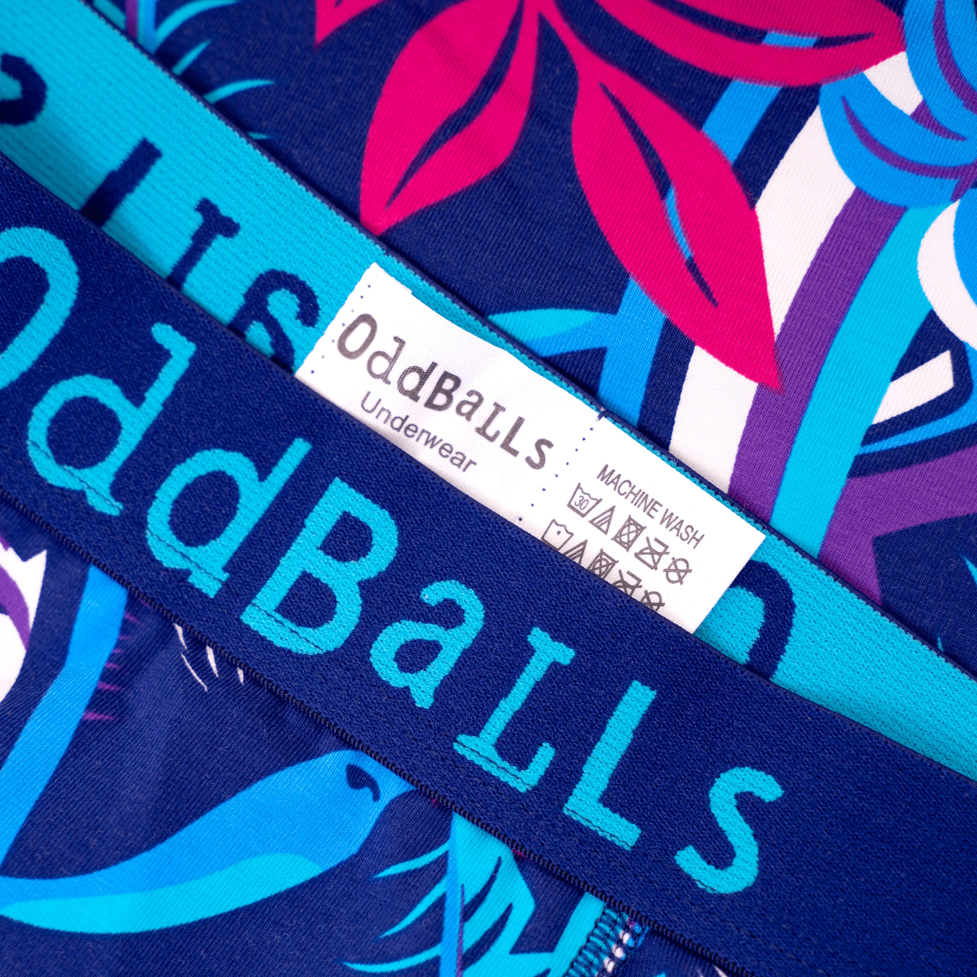 Toucan - Ladies Boxers - Image 3