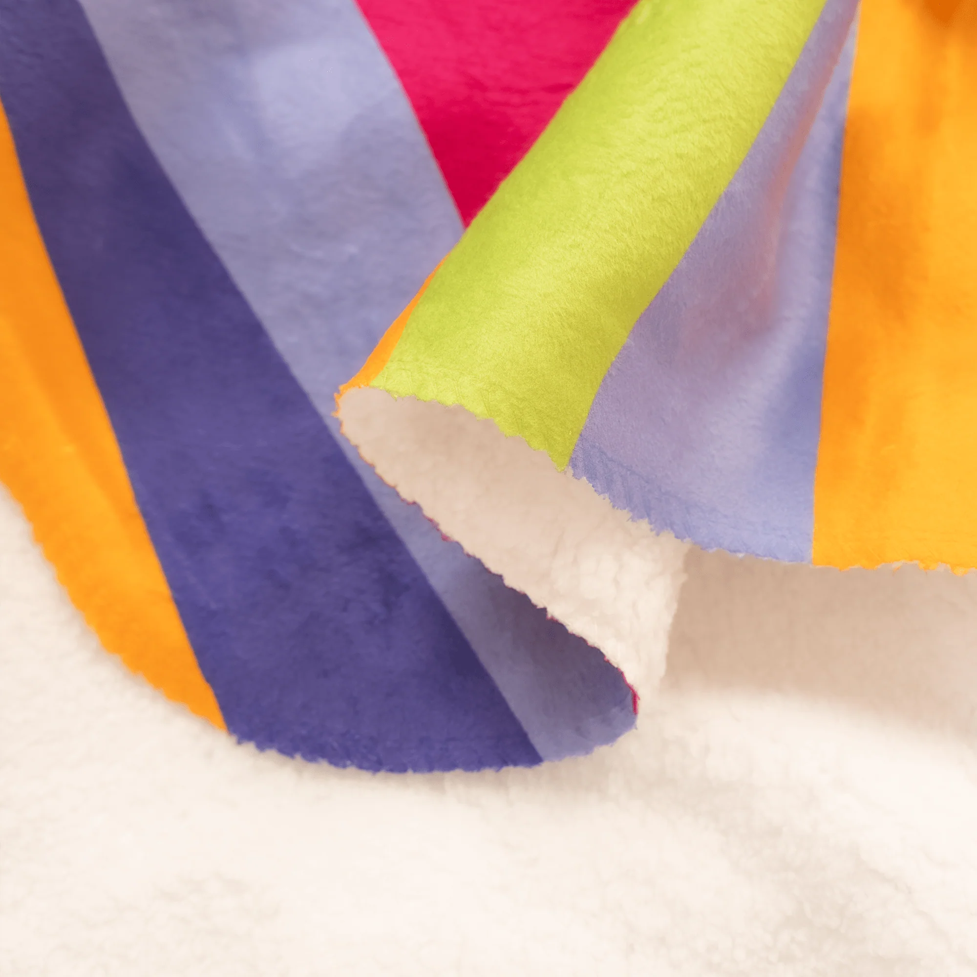 Tutti Booty -  Fleece Blanket - Image 3