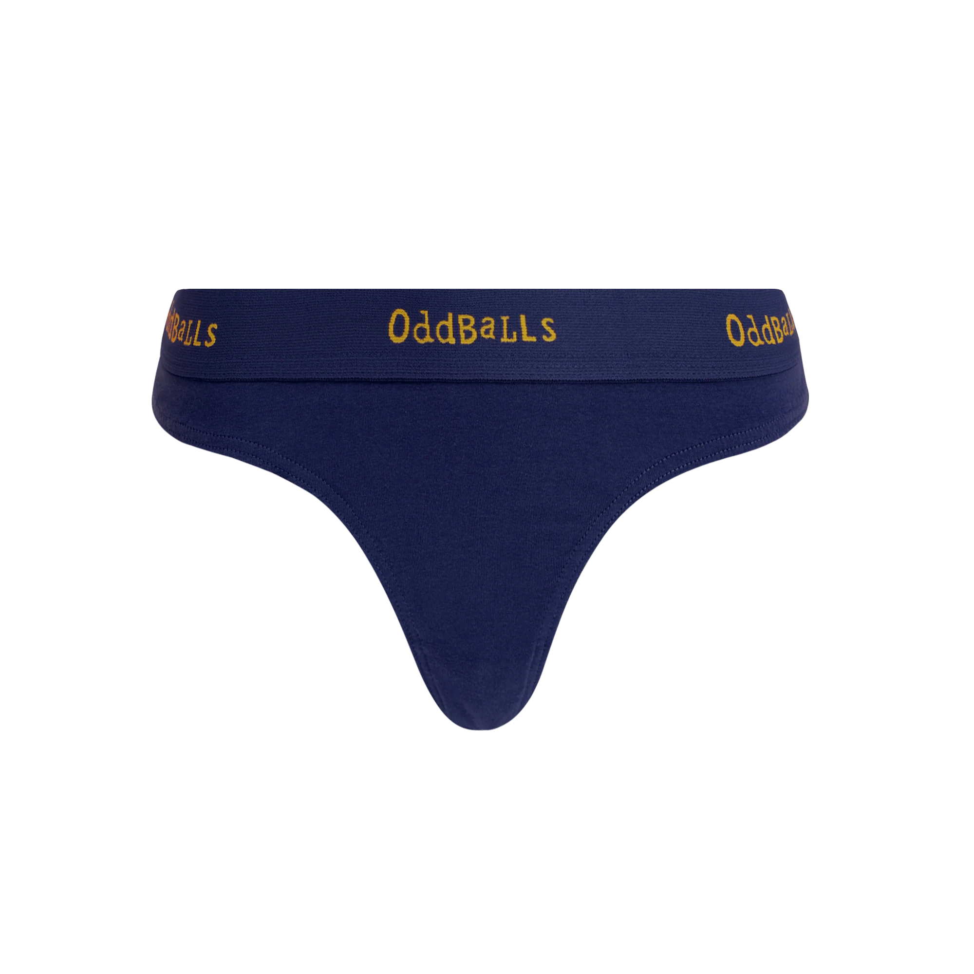 Twilight - Ladies Thong - Image 2