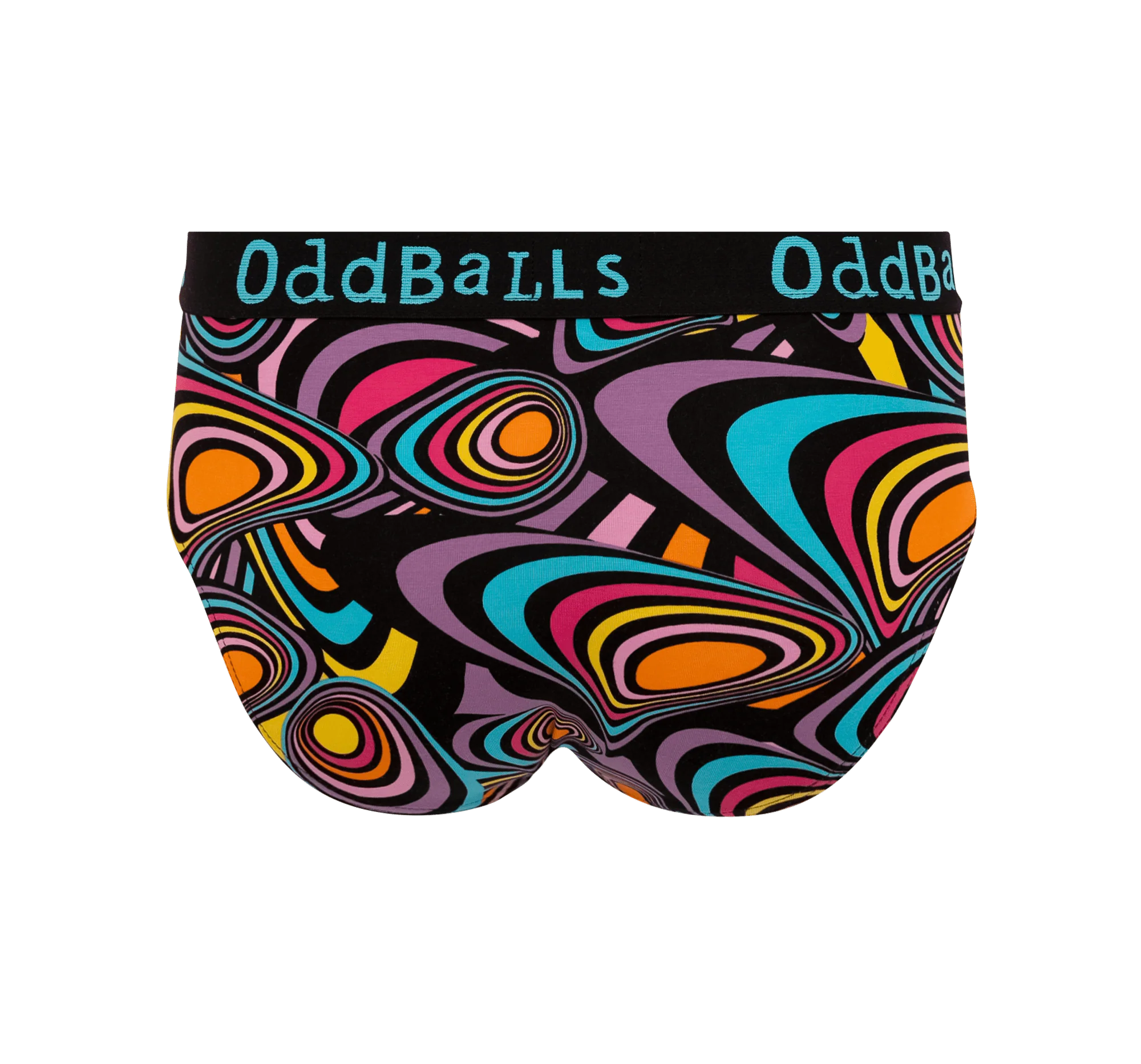 UFO - Mens Briefs - Image 2
