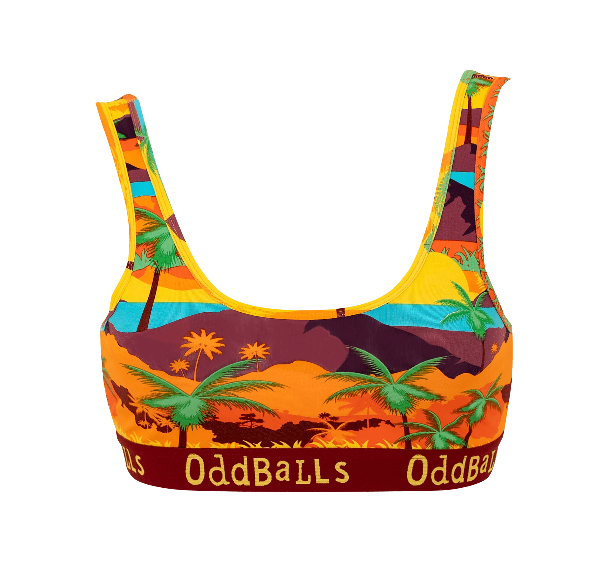 Waikiki - Ladies Bralette