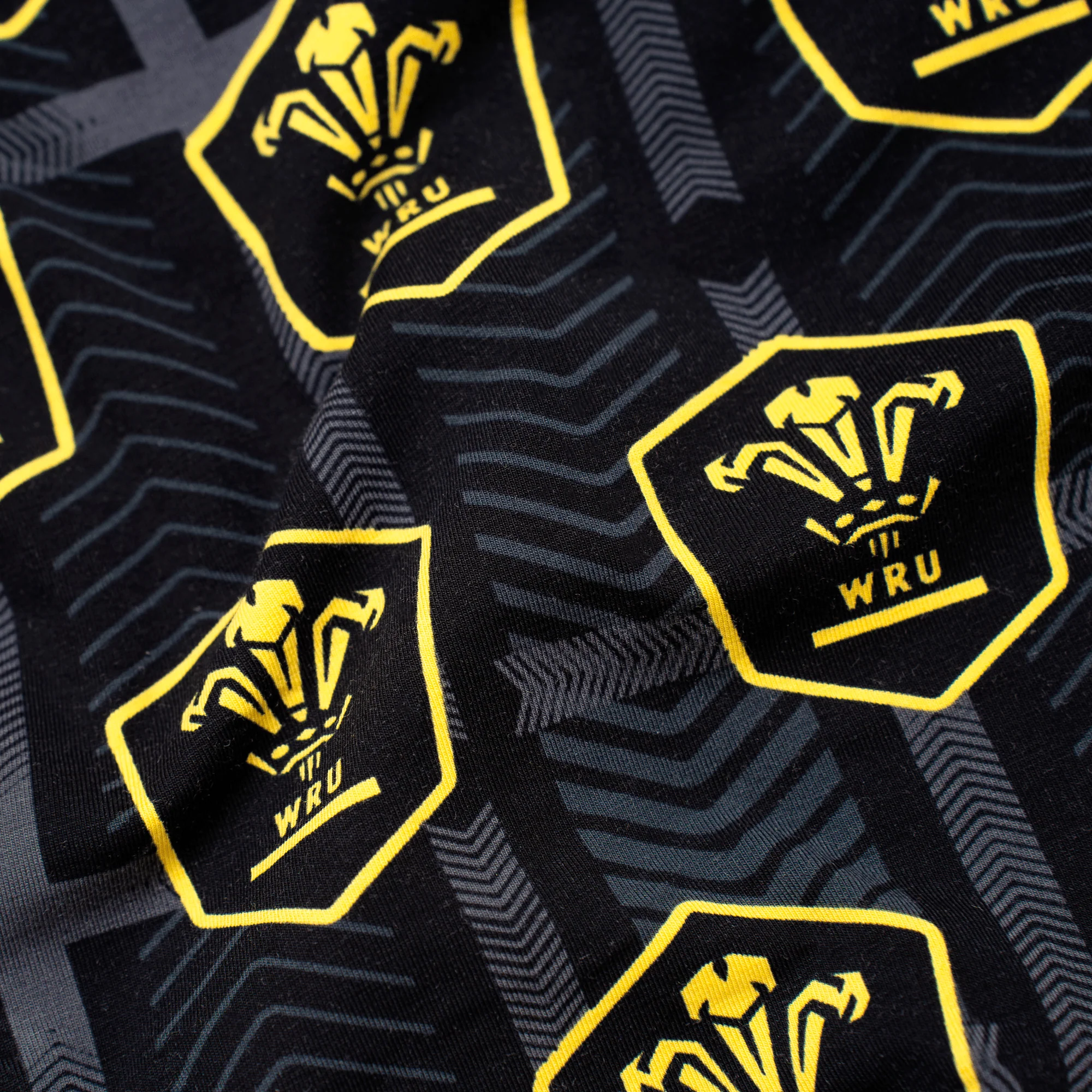 Welsh Rugby Union - Alternate - Ladies Briefs - Image 4