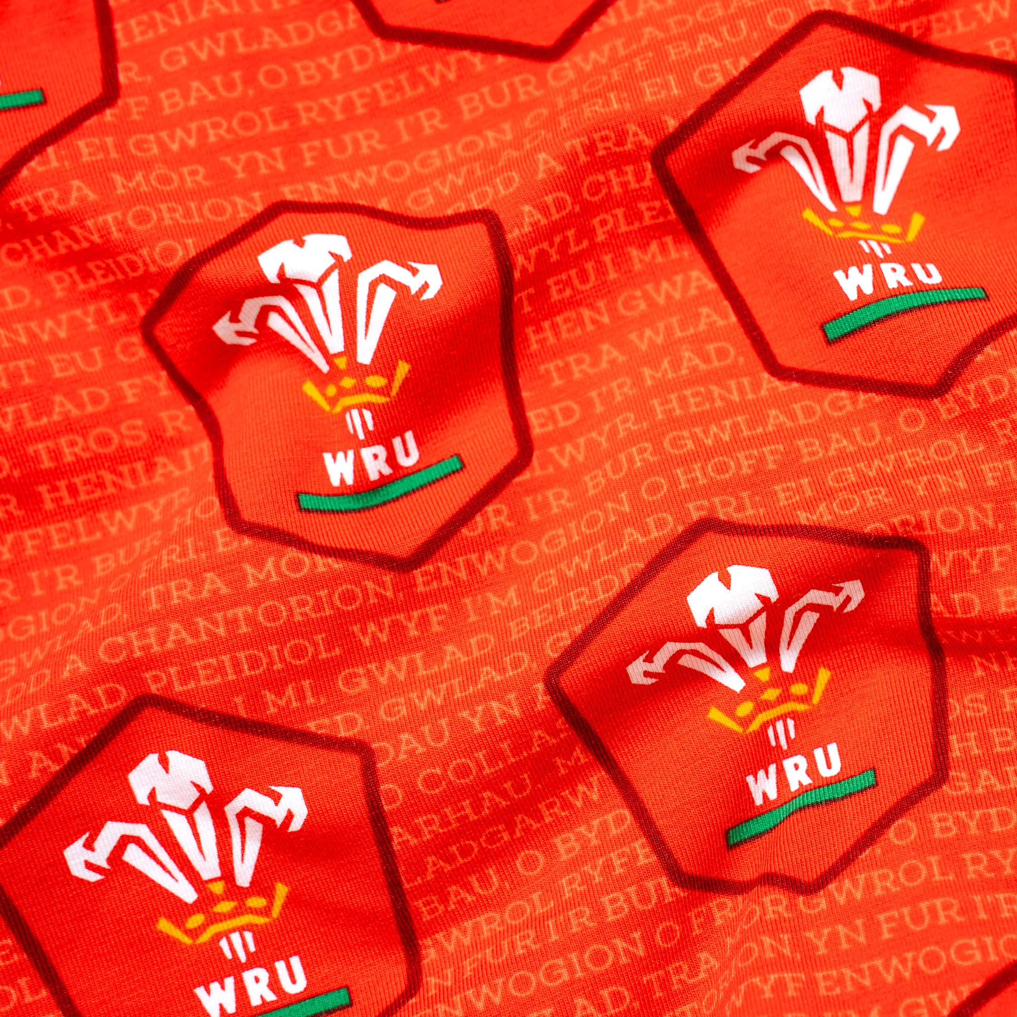 Welsh Rugby Union - Home - Ladies Boxers - Image 4