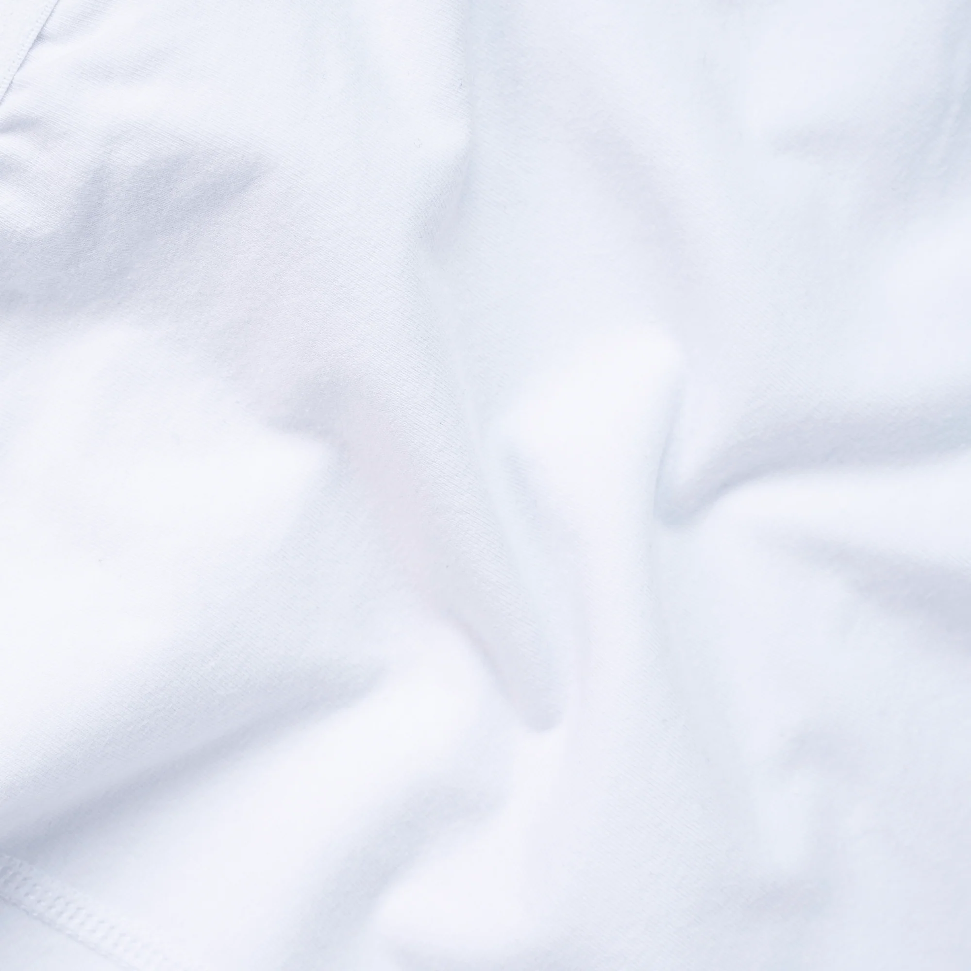 Classic White - Ladies Boxers - Image 4