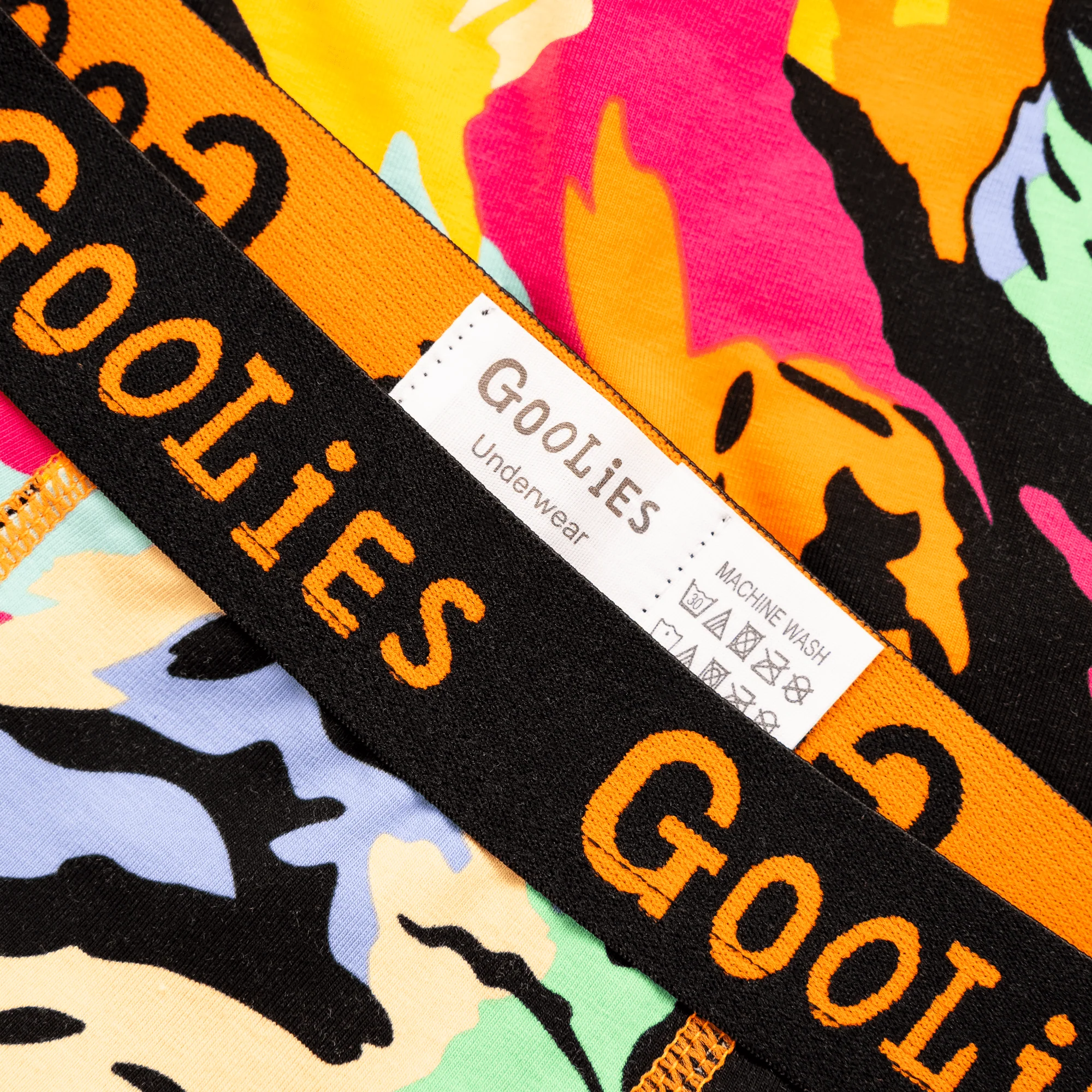 Wild Thing - Kids Boxer Shorts - Image 3