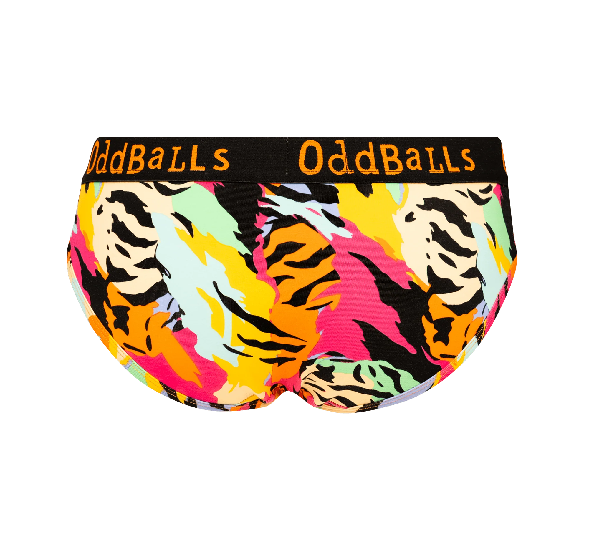 Wild Thing - Ladies Briefs - Image 2