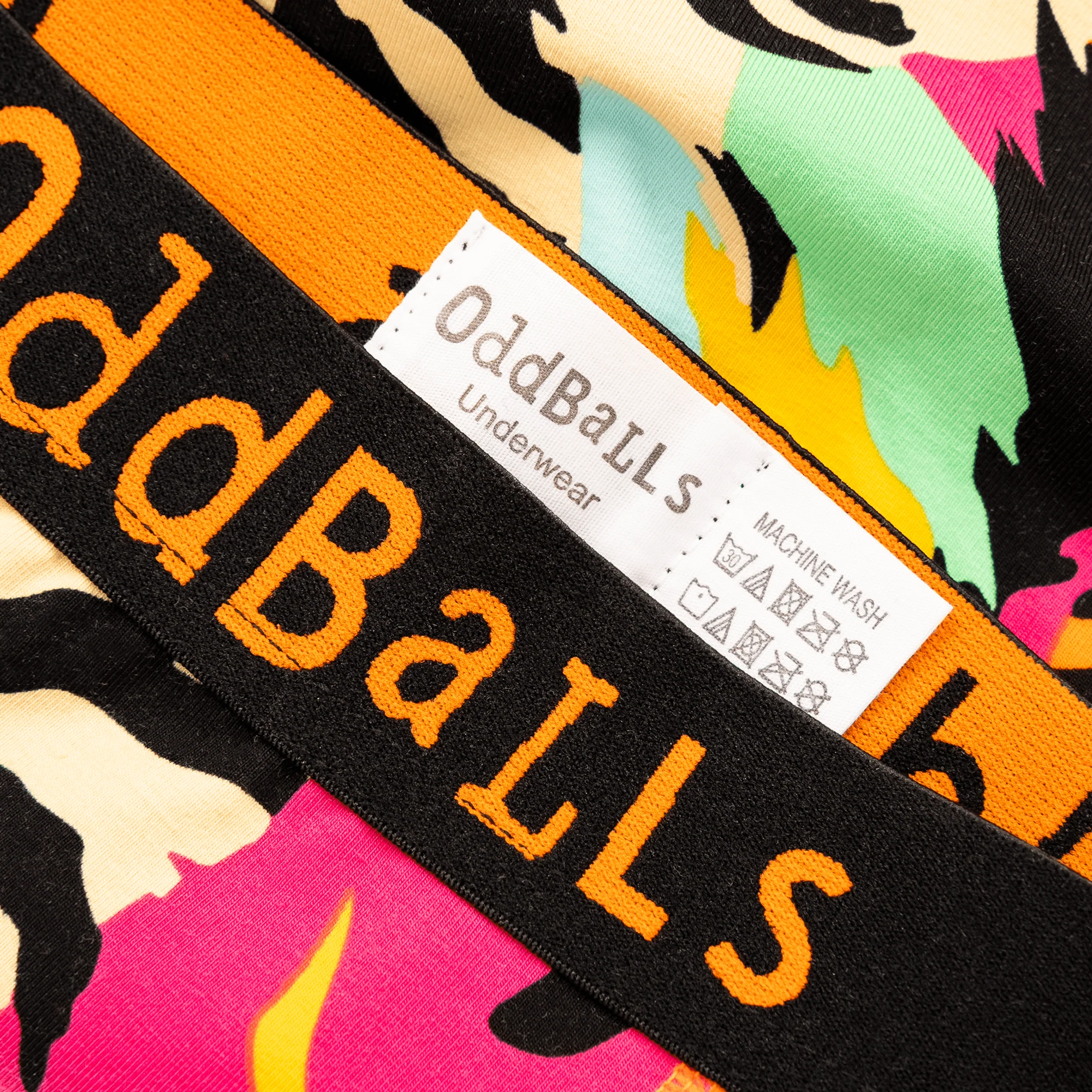 Wild Thing - Ladies Briefs - Image 3