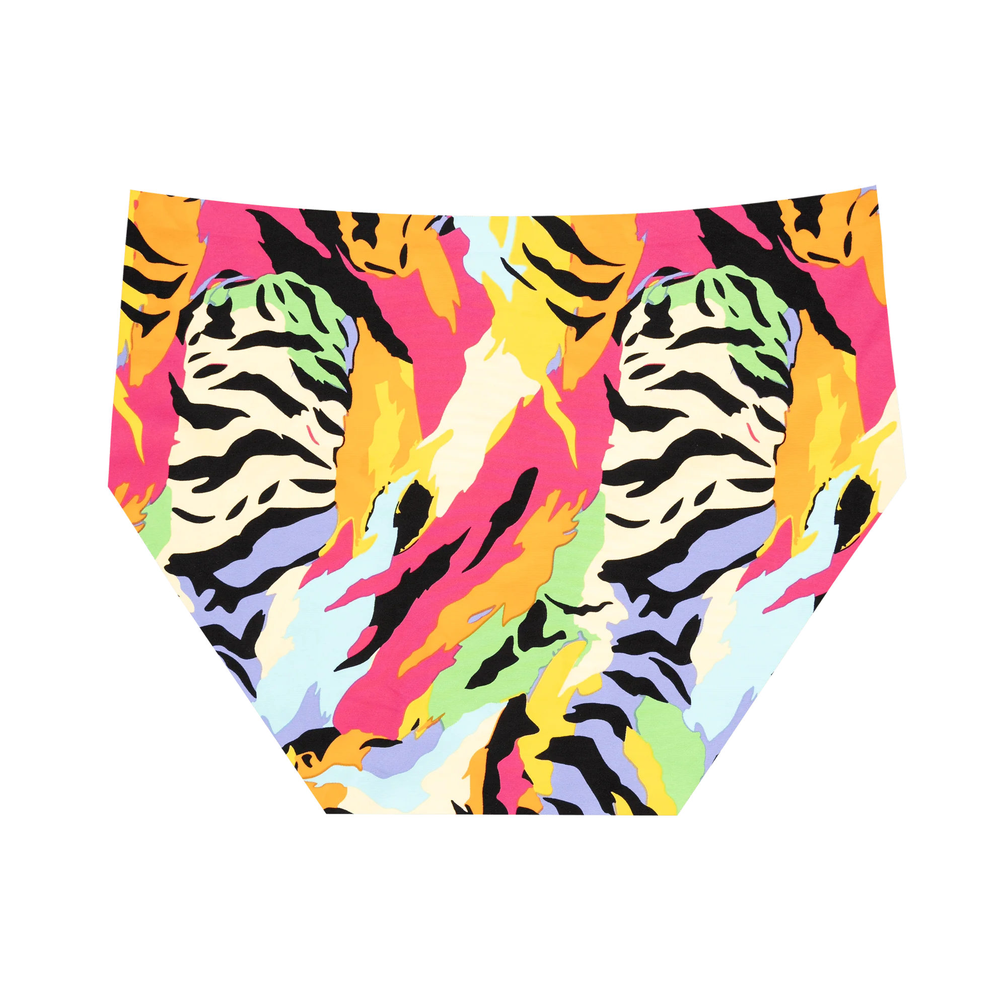 Wild Thing - Seamless Full Briefs - Image 2