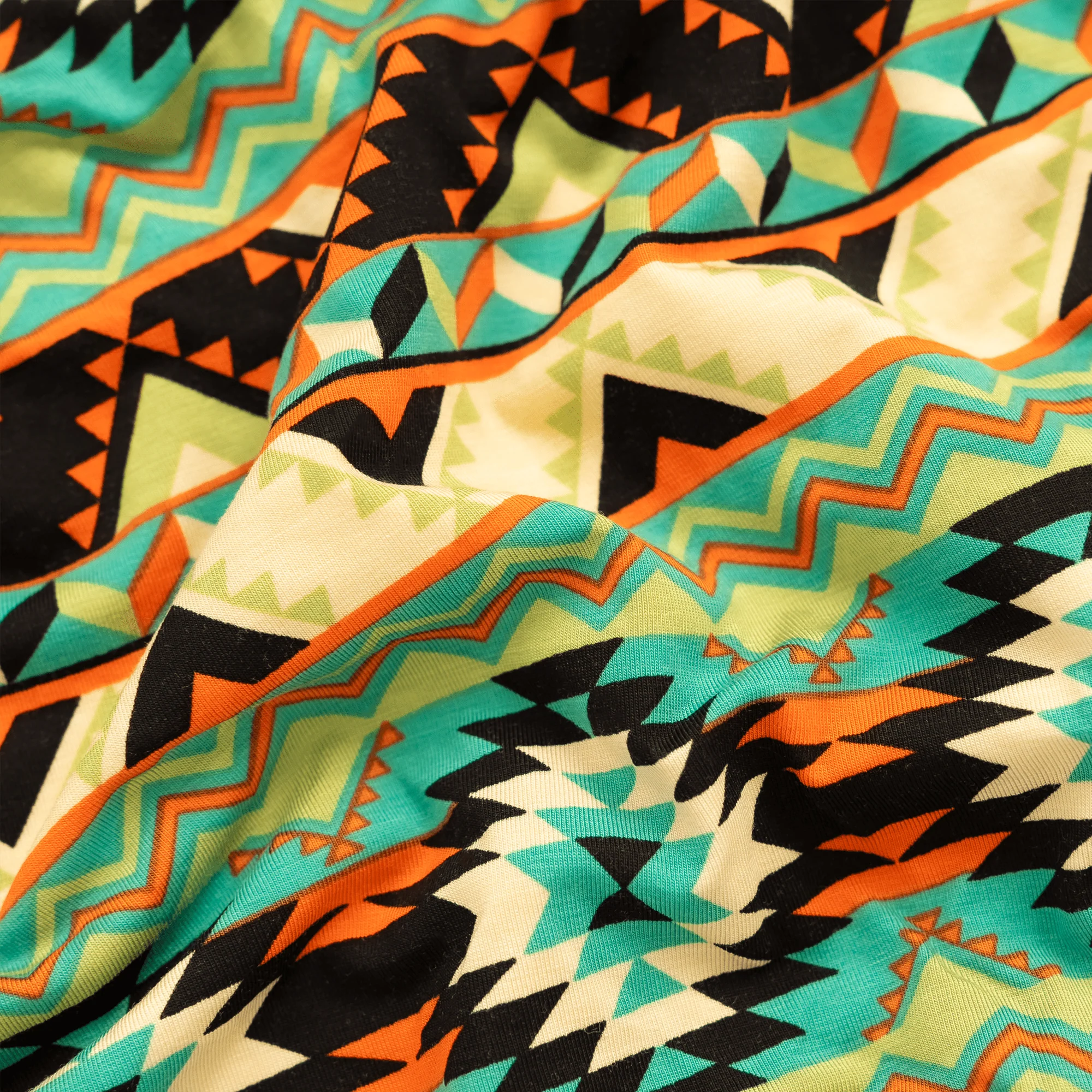 Wild West - Ladies Bamboo Boxers - Image 4