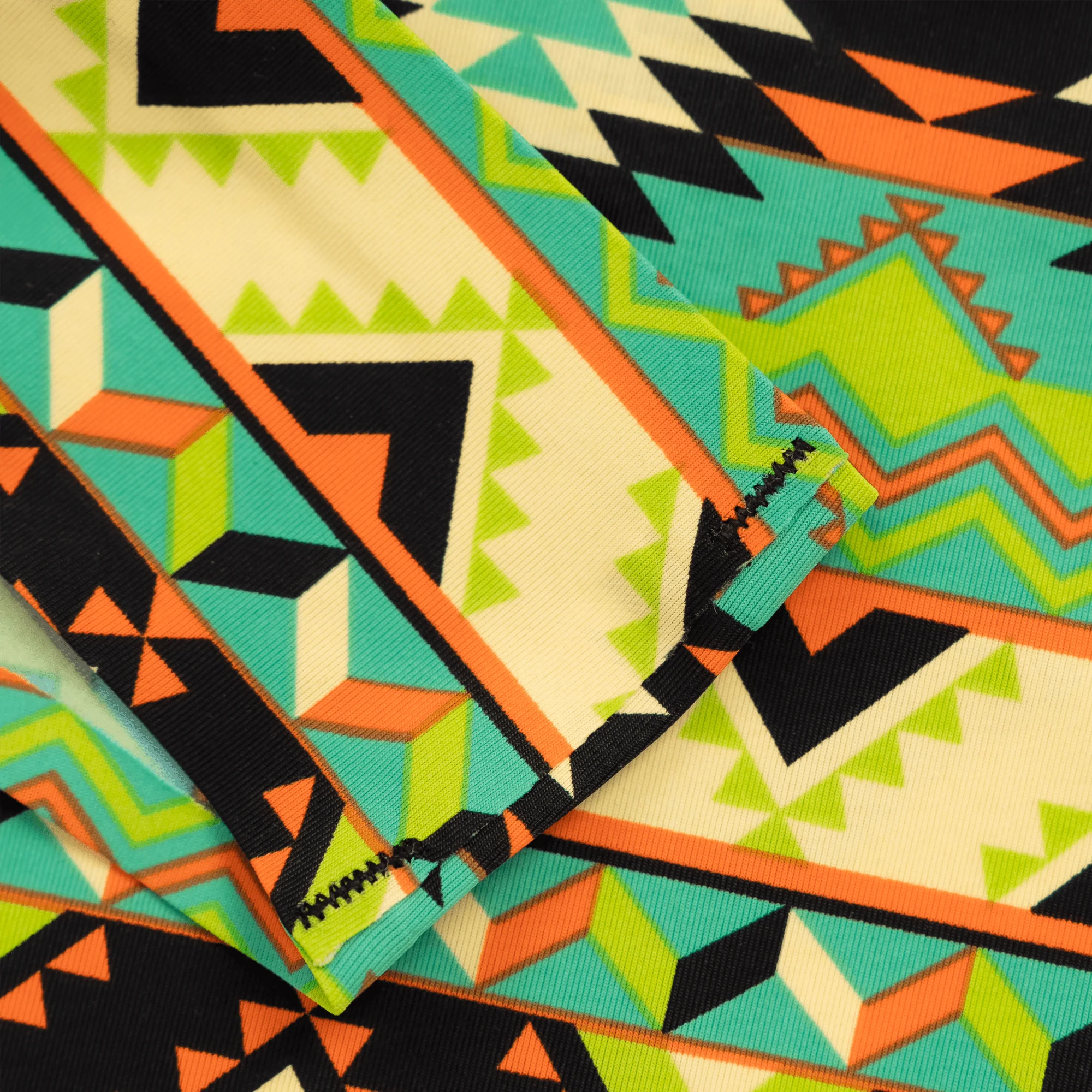 Wild West - Seamless Brazilian Briefs - Image 3