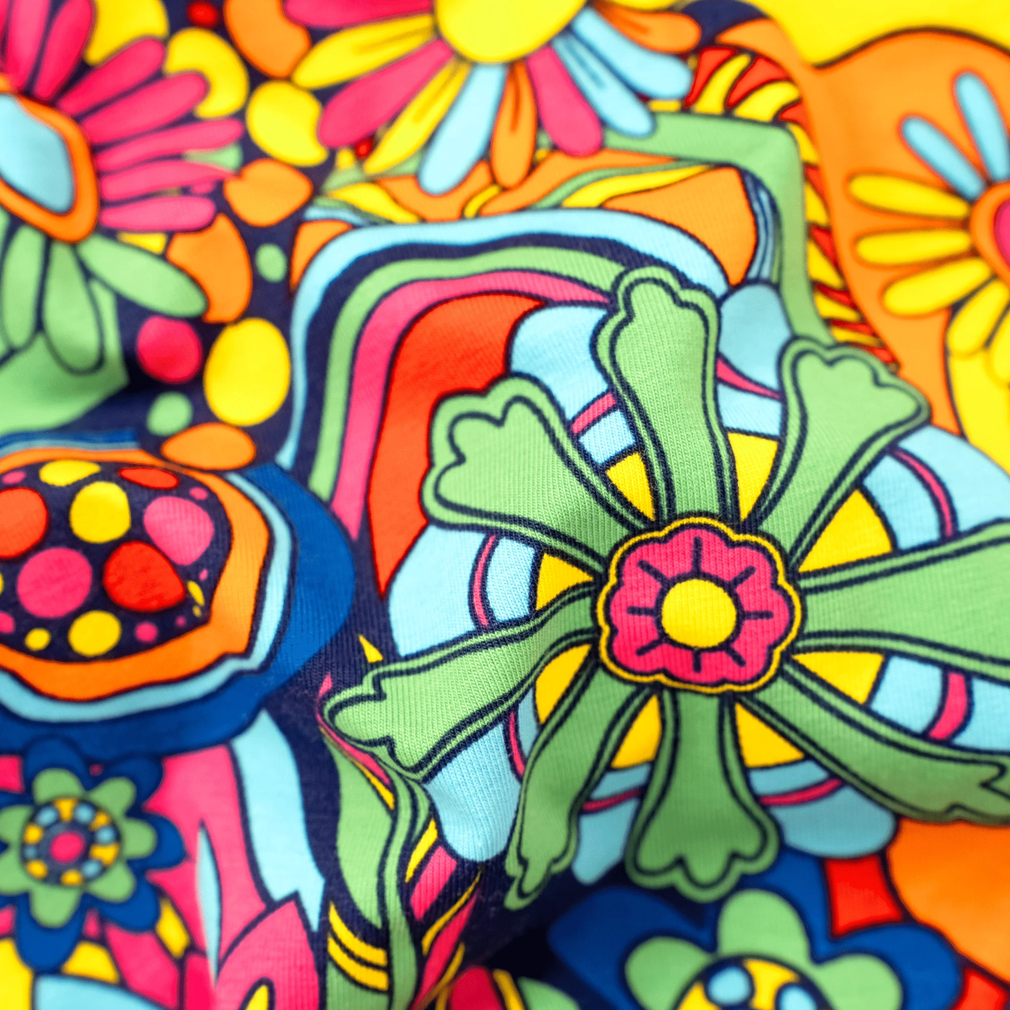 Wildflower - Girls Knickers - Image 4