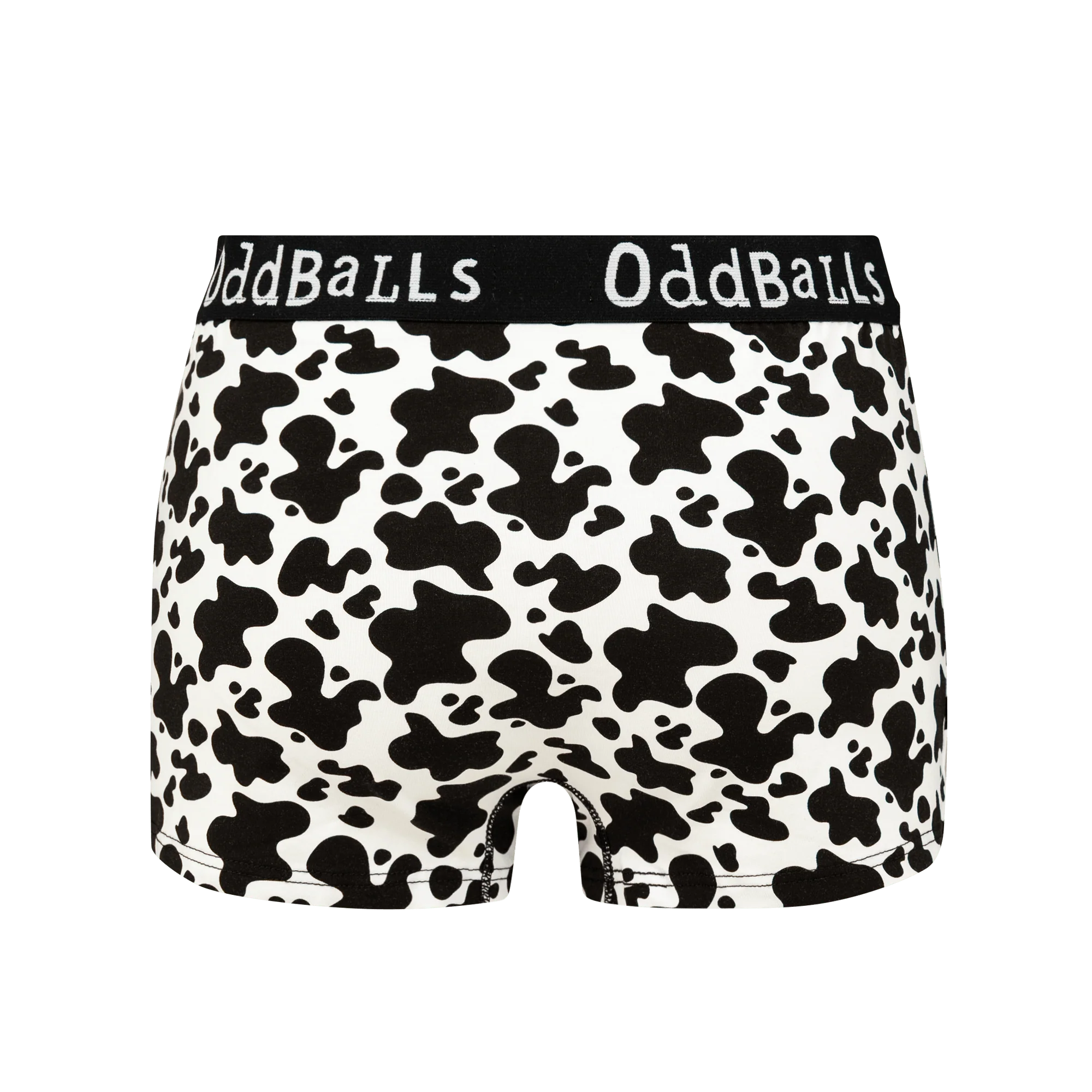 The Wild Bunch Bundle - Ladies Boxer Shorts 4 Pack Bundle - Image 6