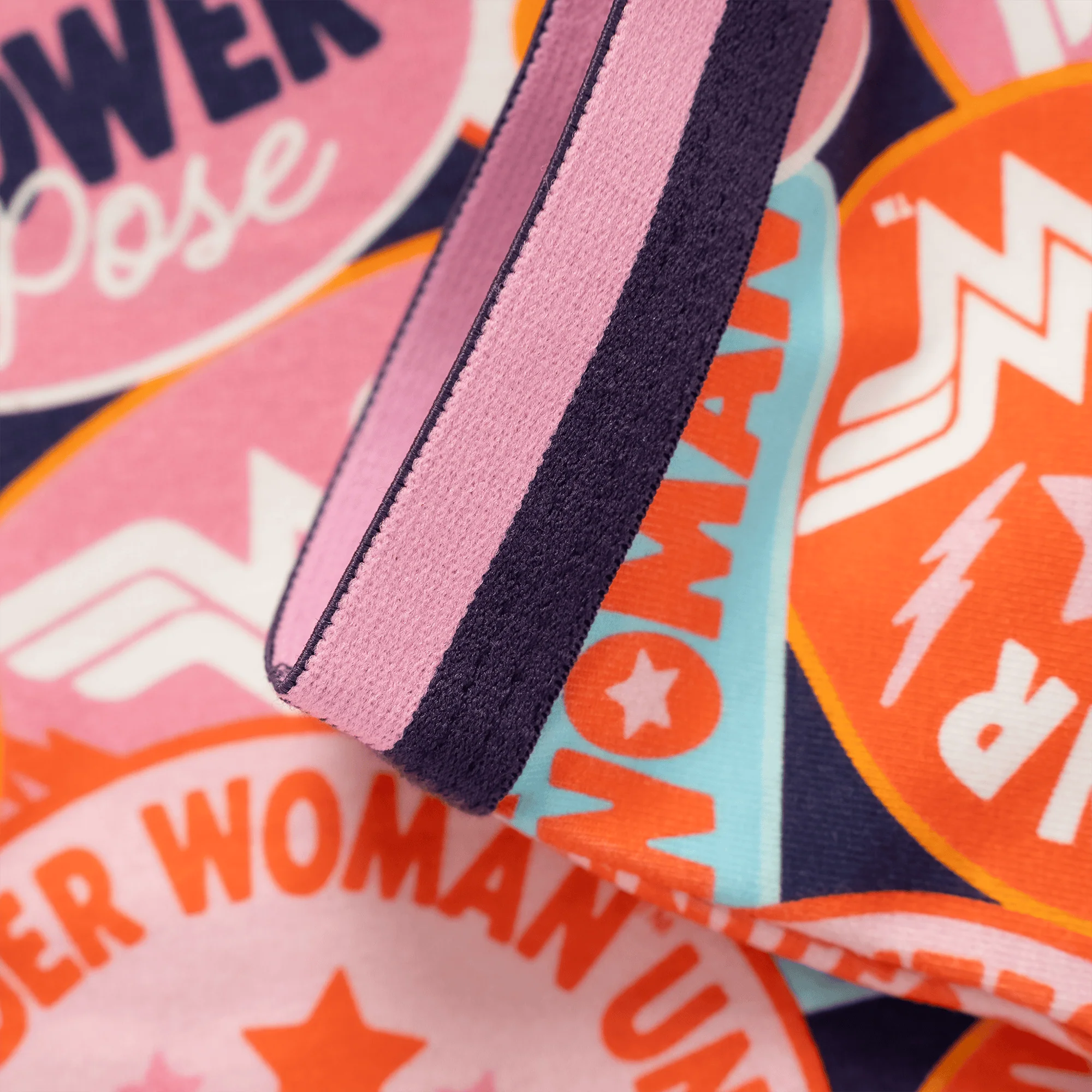 Wonder Woman - Kids Underwear - Girlies - Image 3