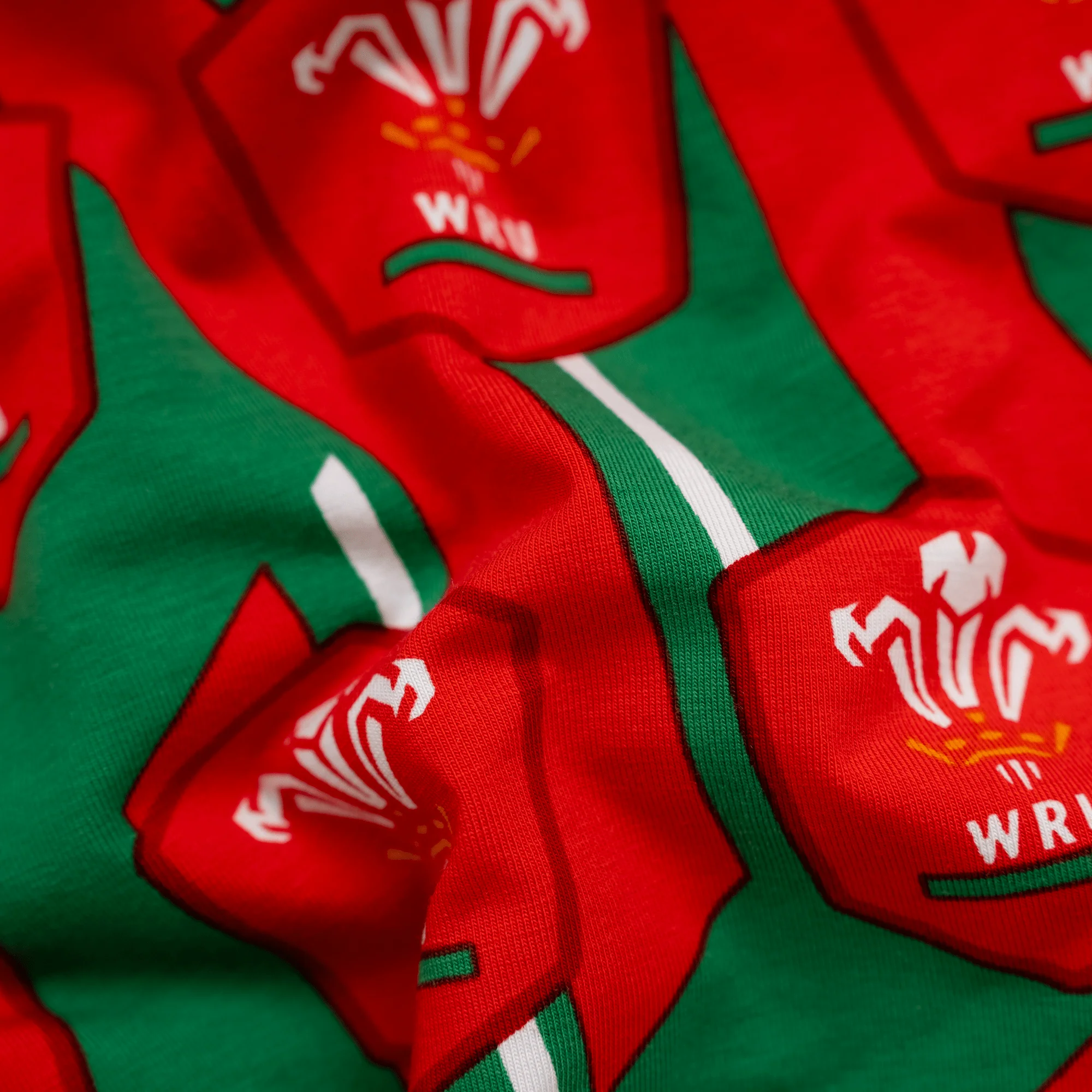 Welsh Rugby Union Alternate - Ladies Boxers - Image 4